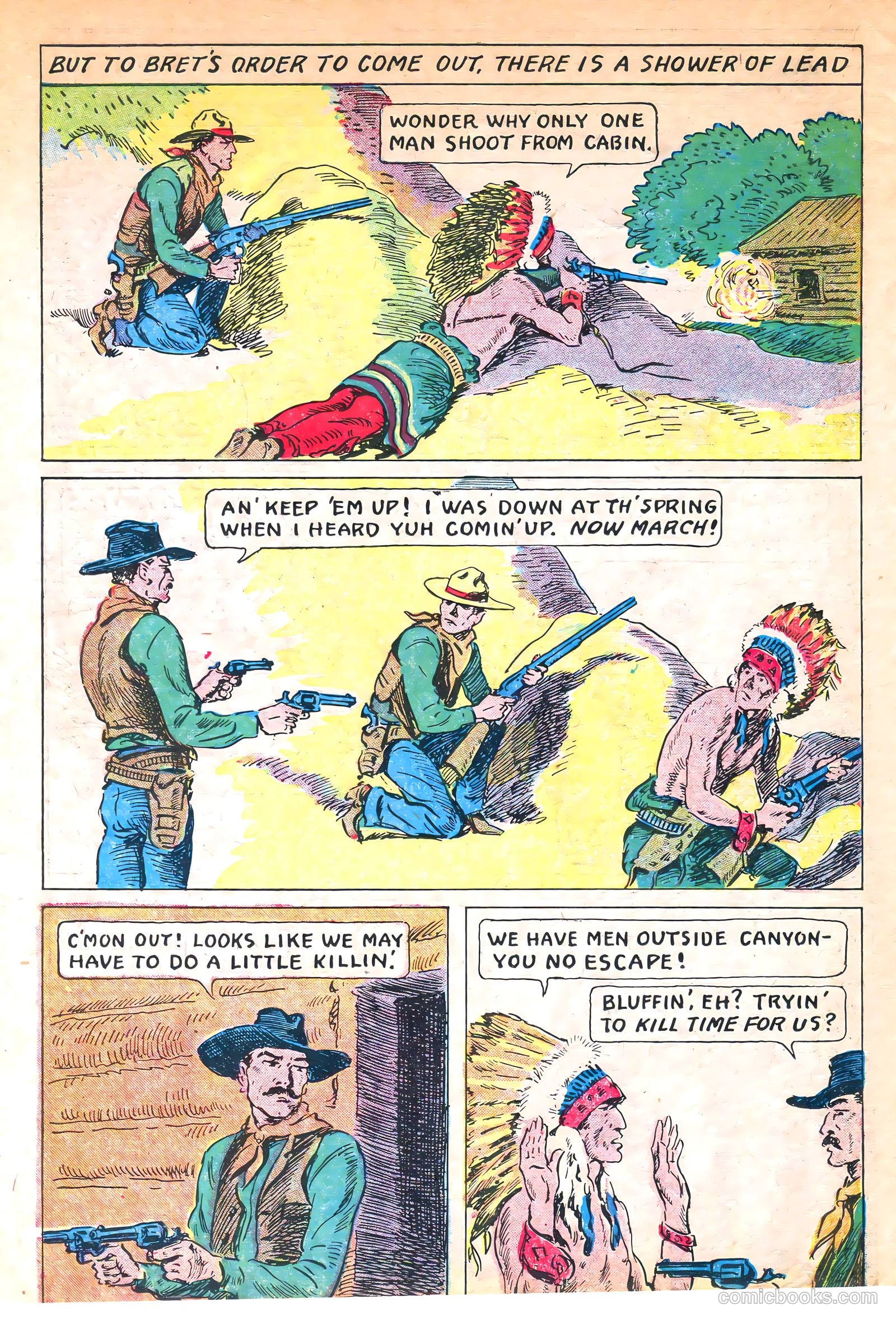 Star Comics #16 — page 21 of 51
