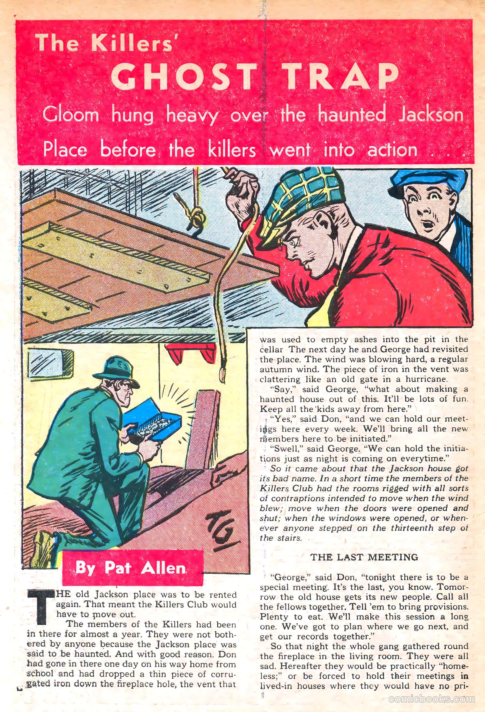 Star Comics #16 — page 25 of 51