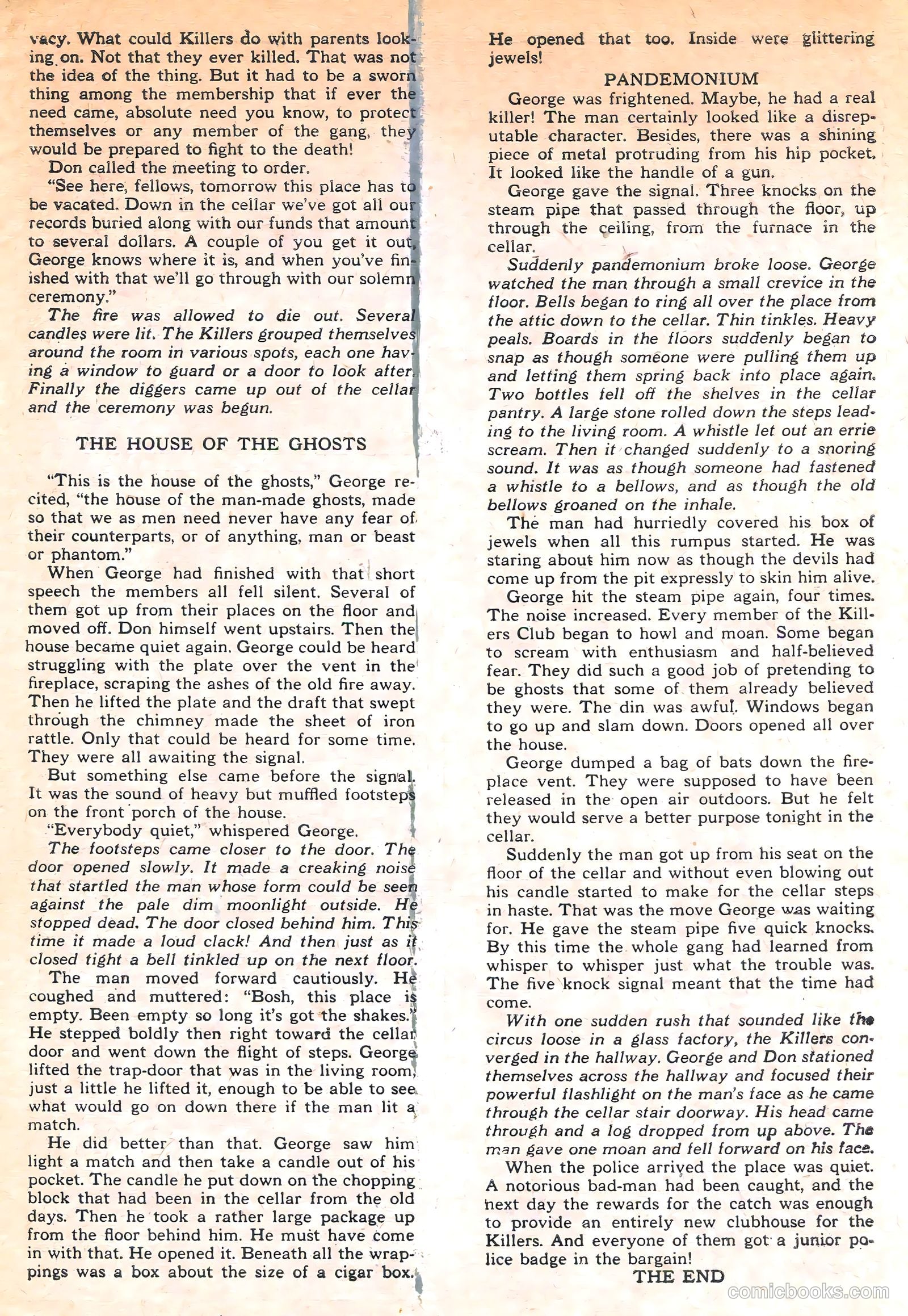 Star Comics #16 — page 26 of 51