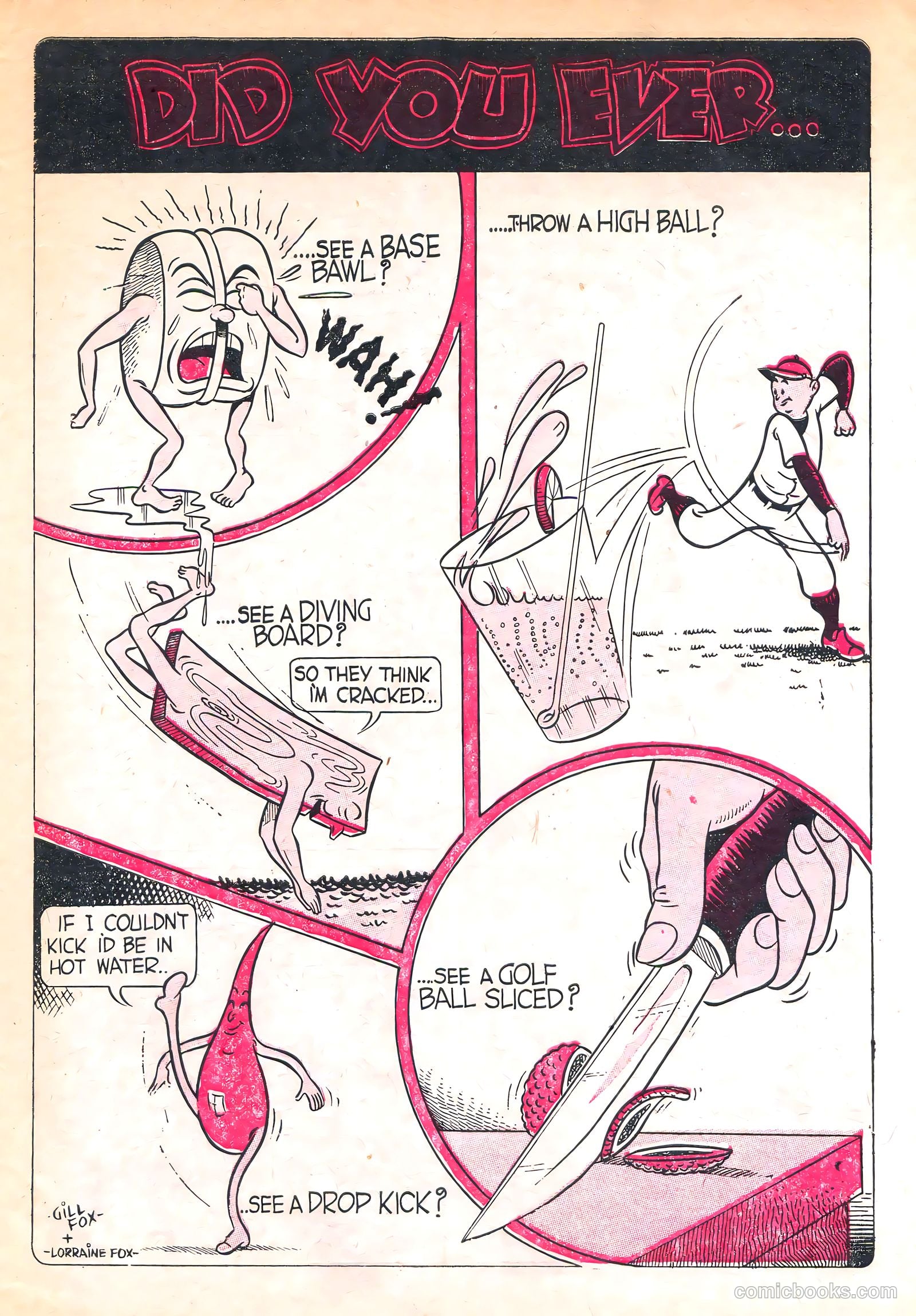Star Comics #16 — page 28 of 51