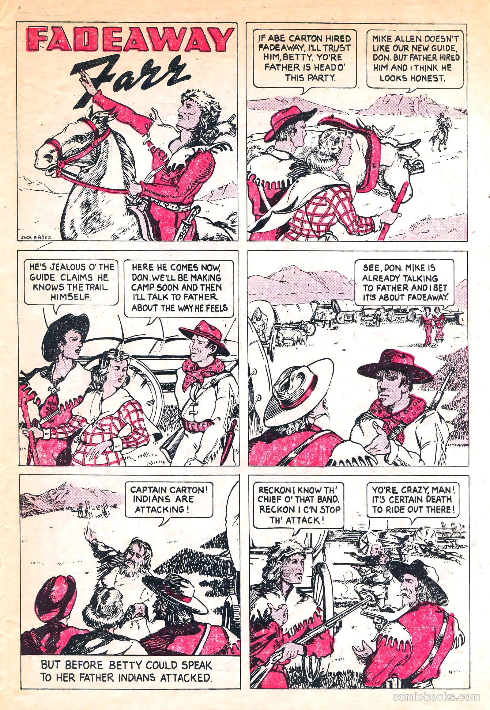 Star Comics #16 — page 30 of 51