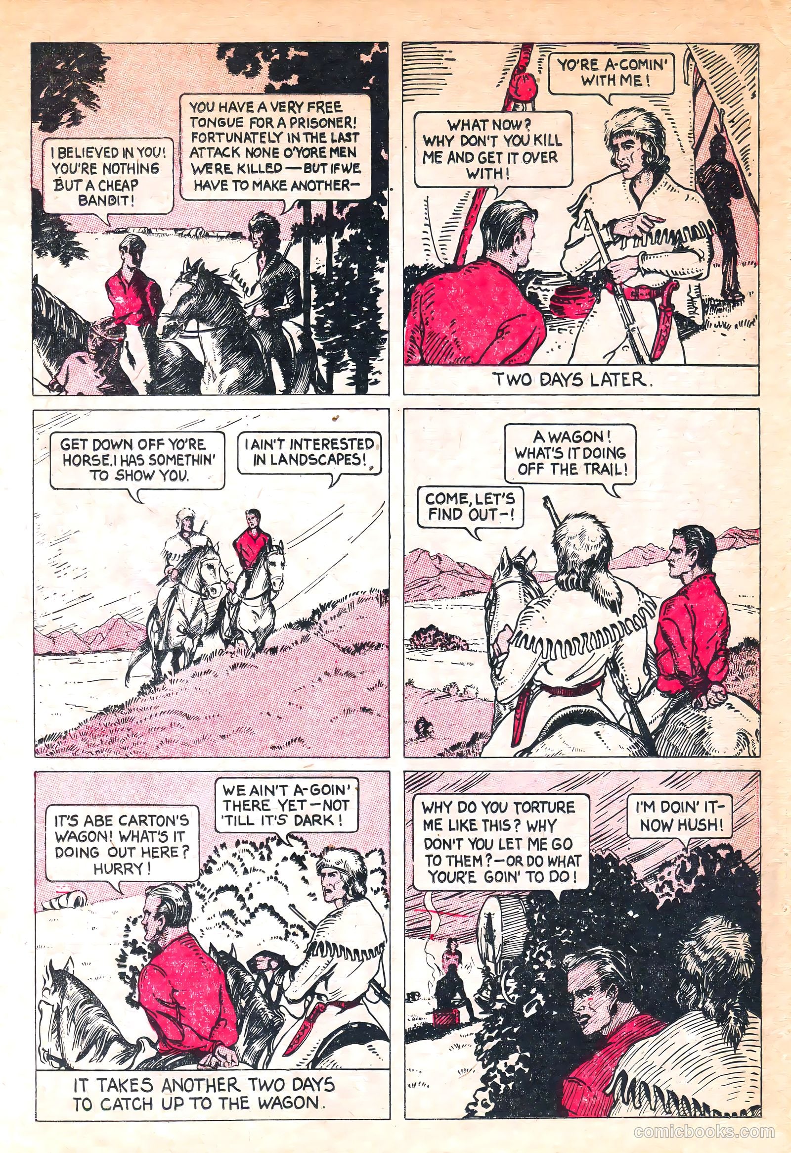 Star Comics #16 — page 33 of 51