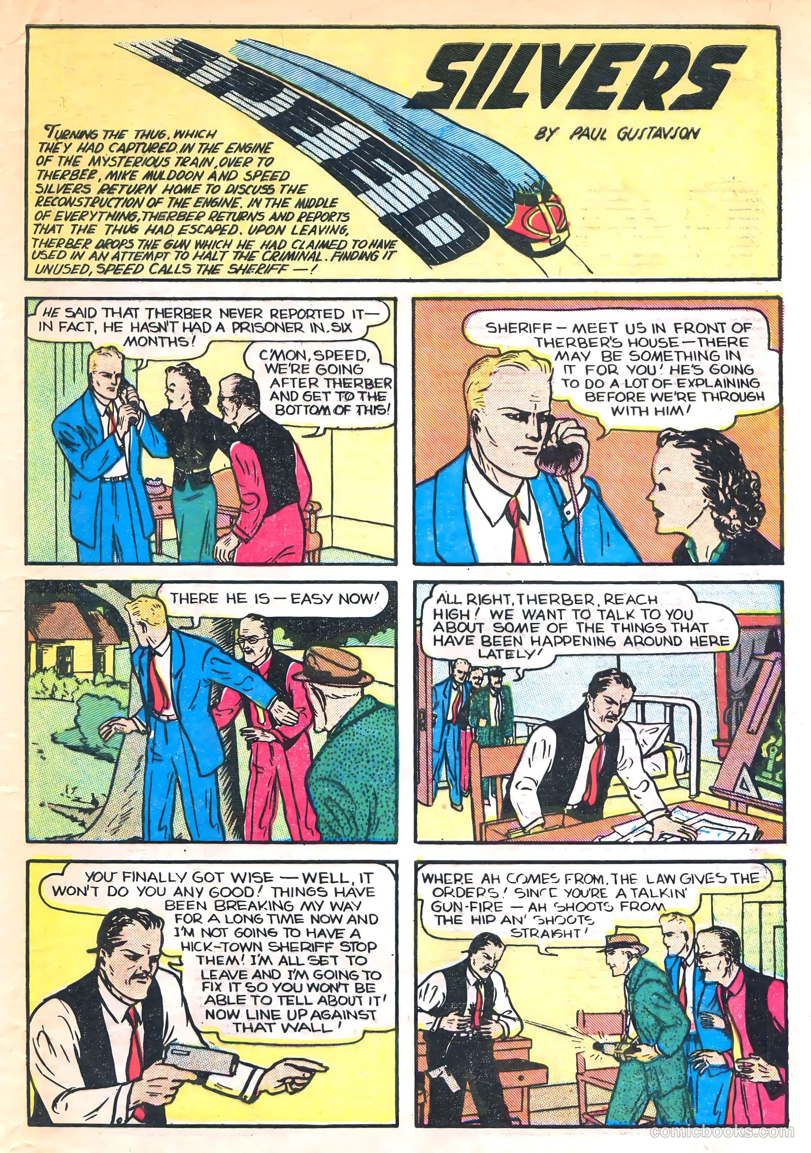 Star Comics #16 — page 36 of 51