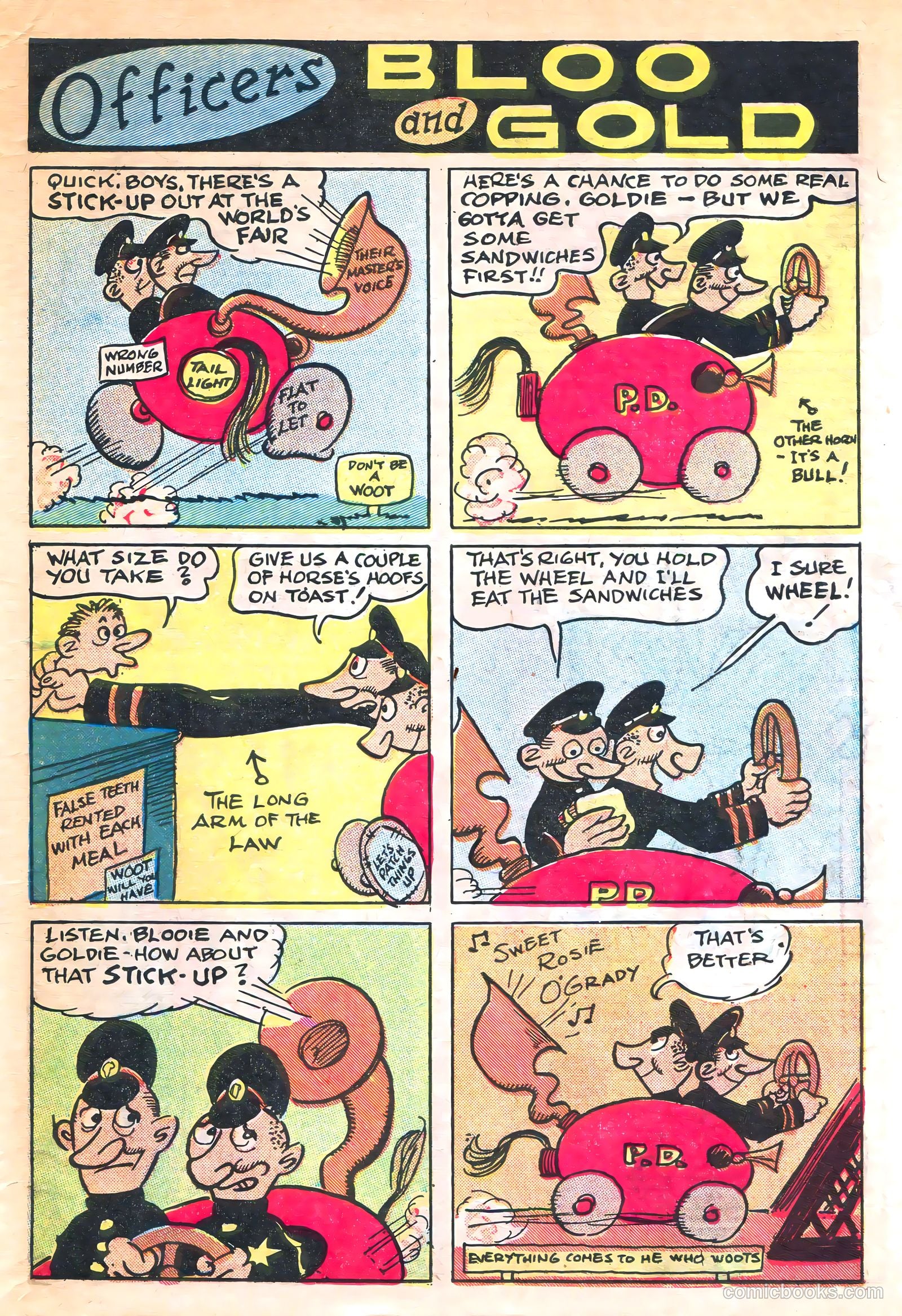 Star Comics #16 — page 42 of 51