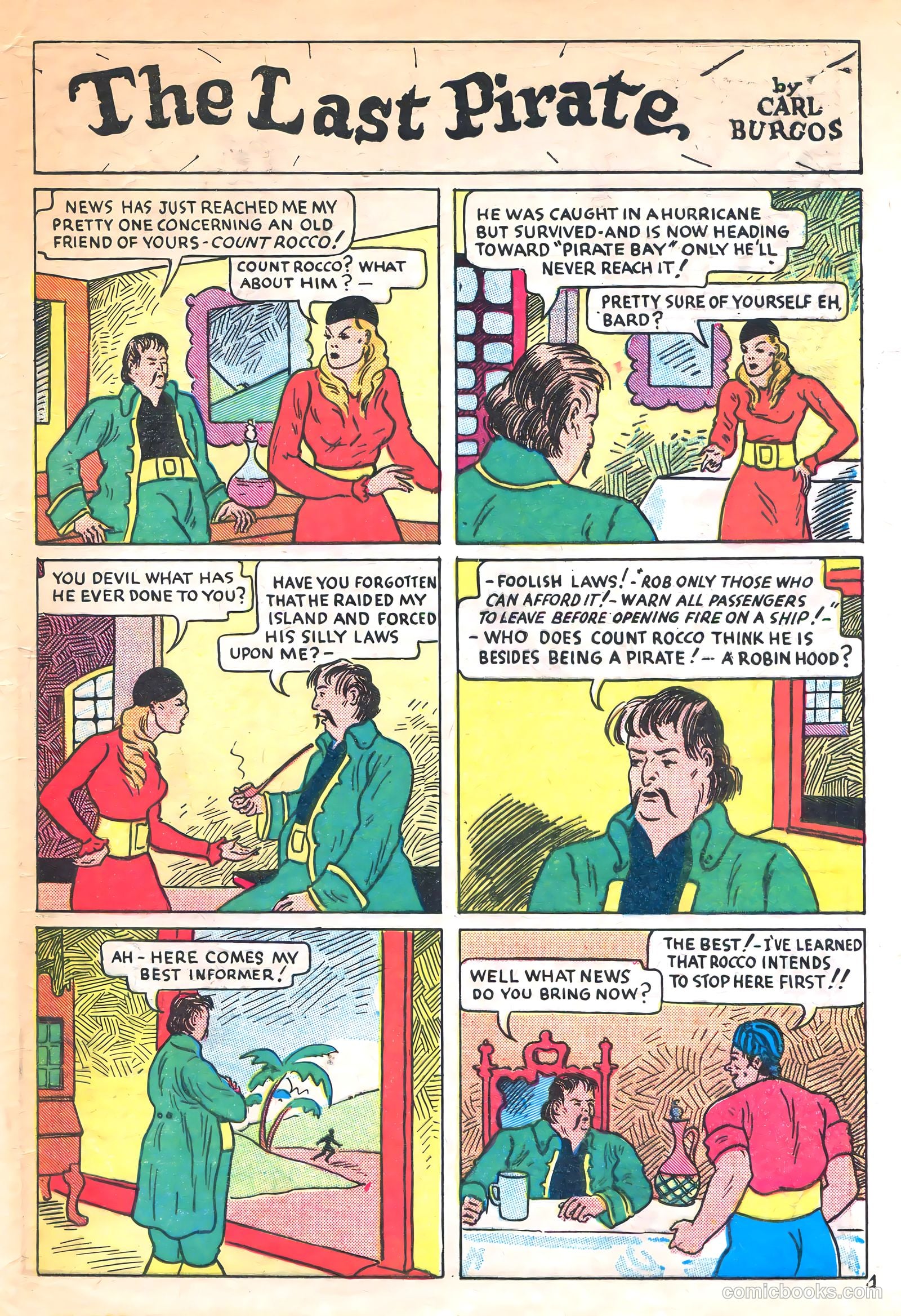 Star Comics #16 — page 44 of 51
