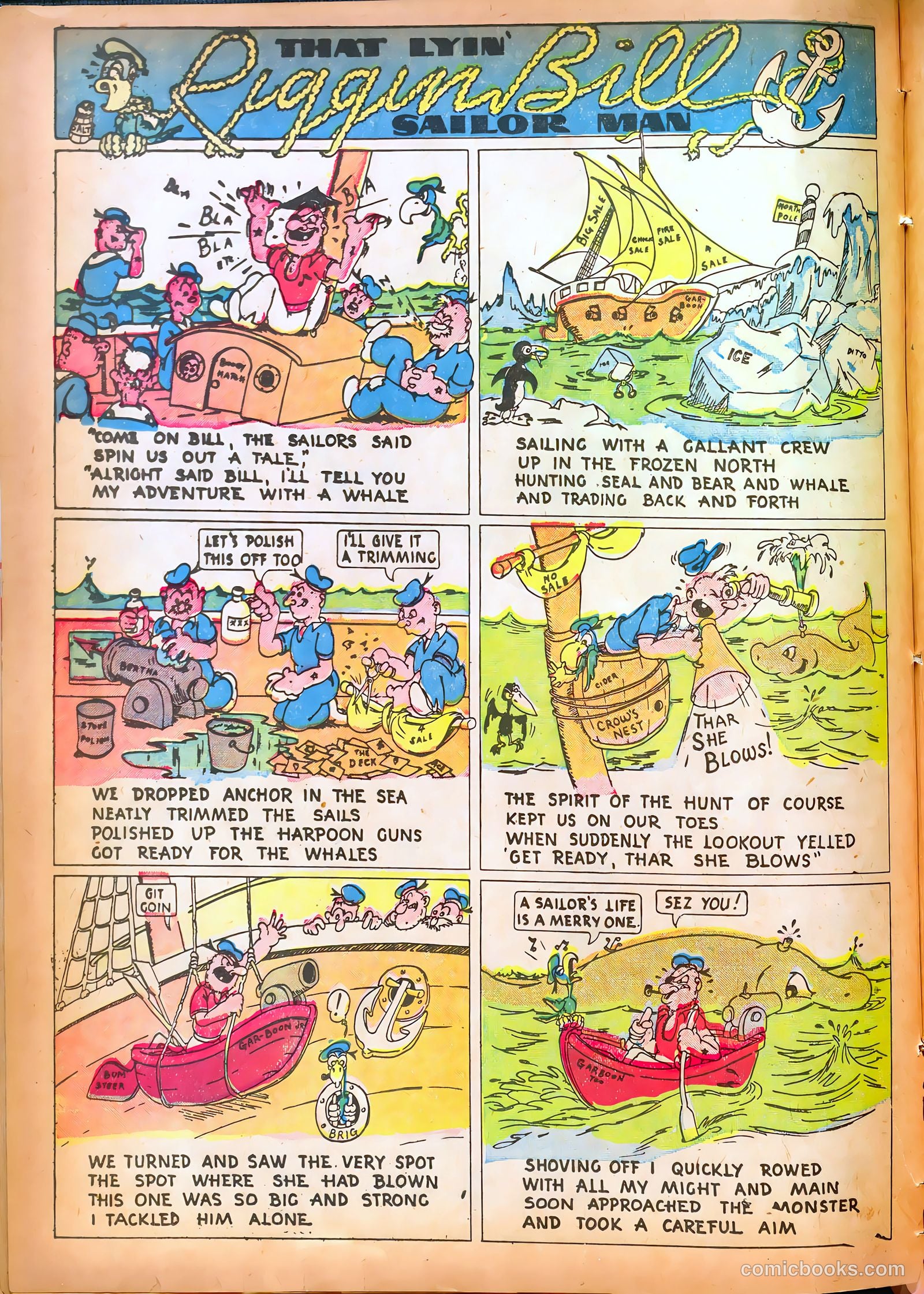 Star Comics #2 — page 10 of 68