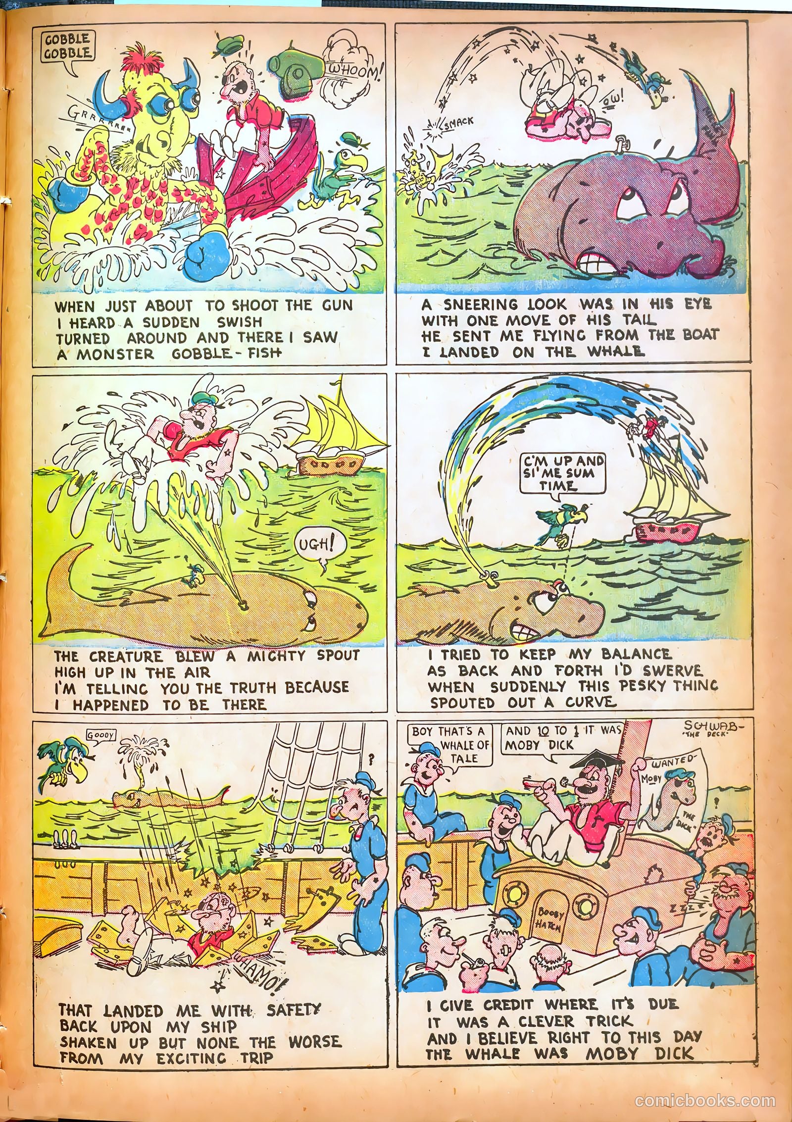 Star Comics #2 — page 11 of 68