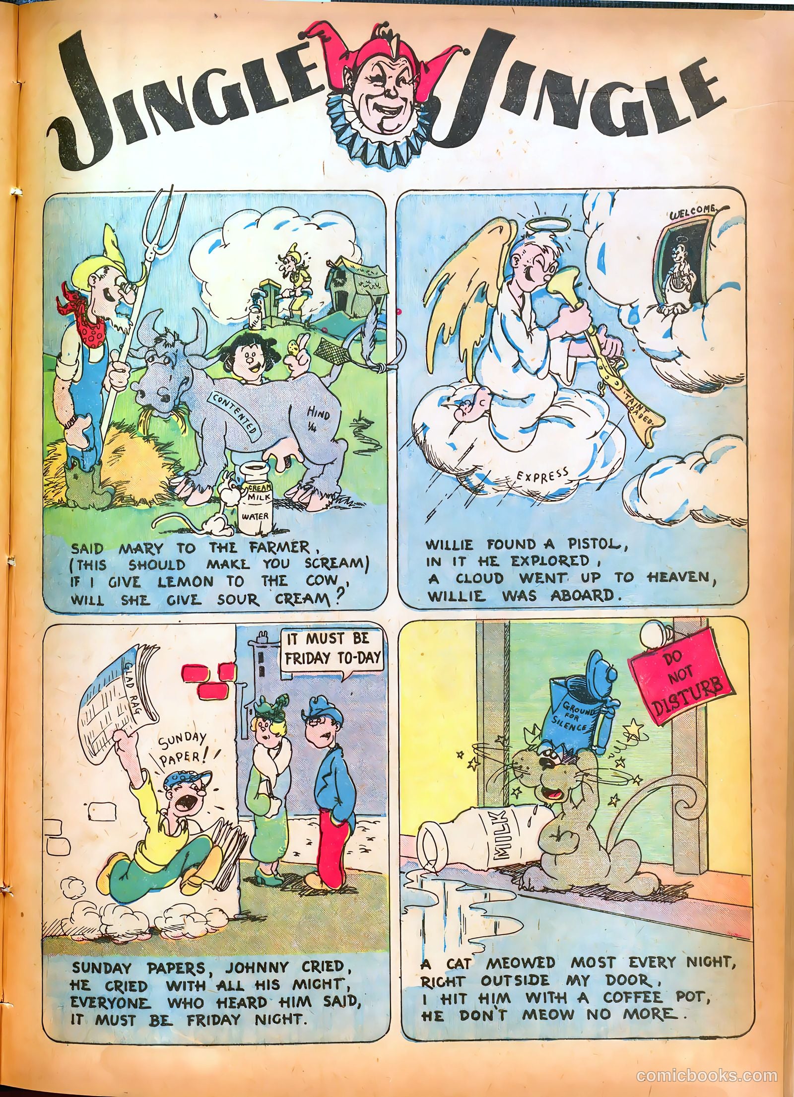 Star Comics #2 — page 13 of 68