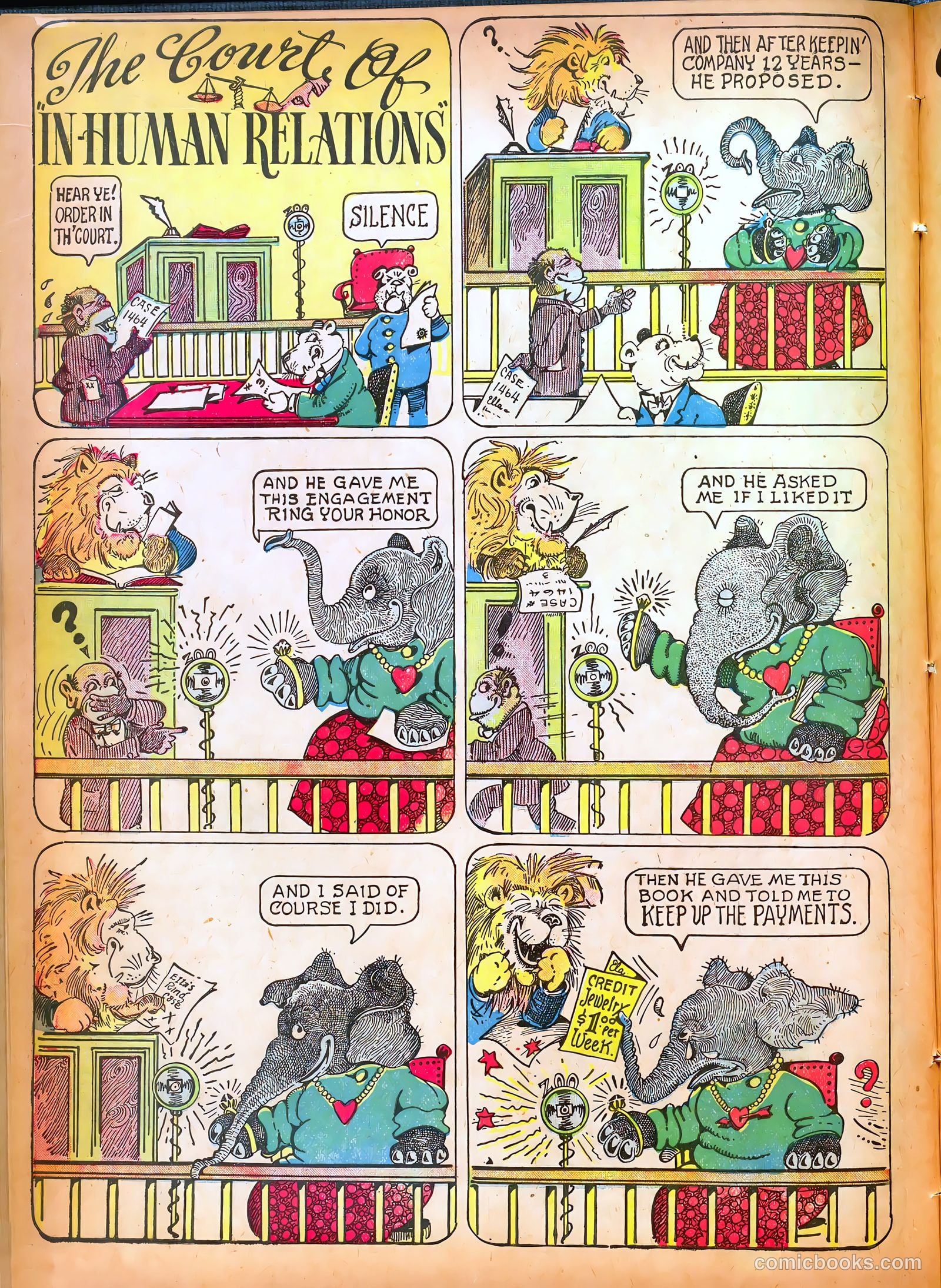 Star Comics #2 — page 14 of 68