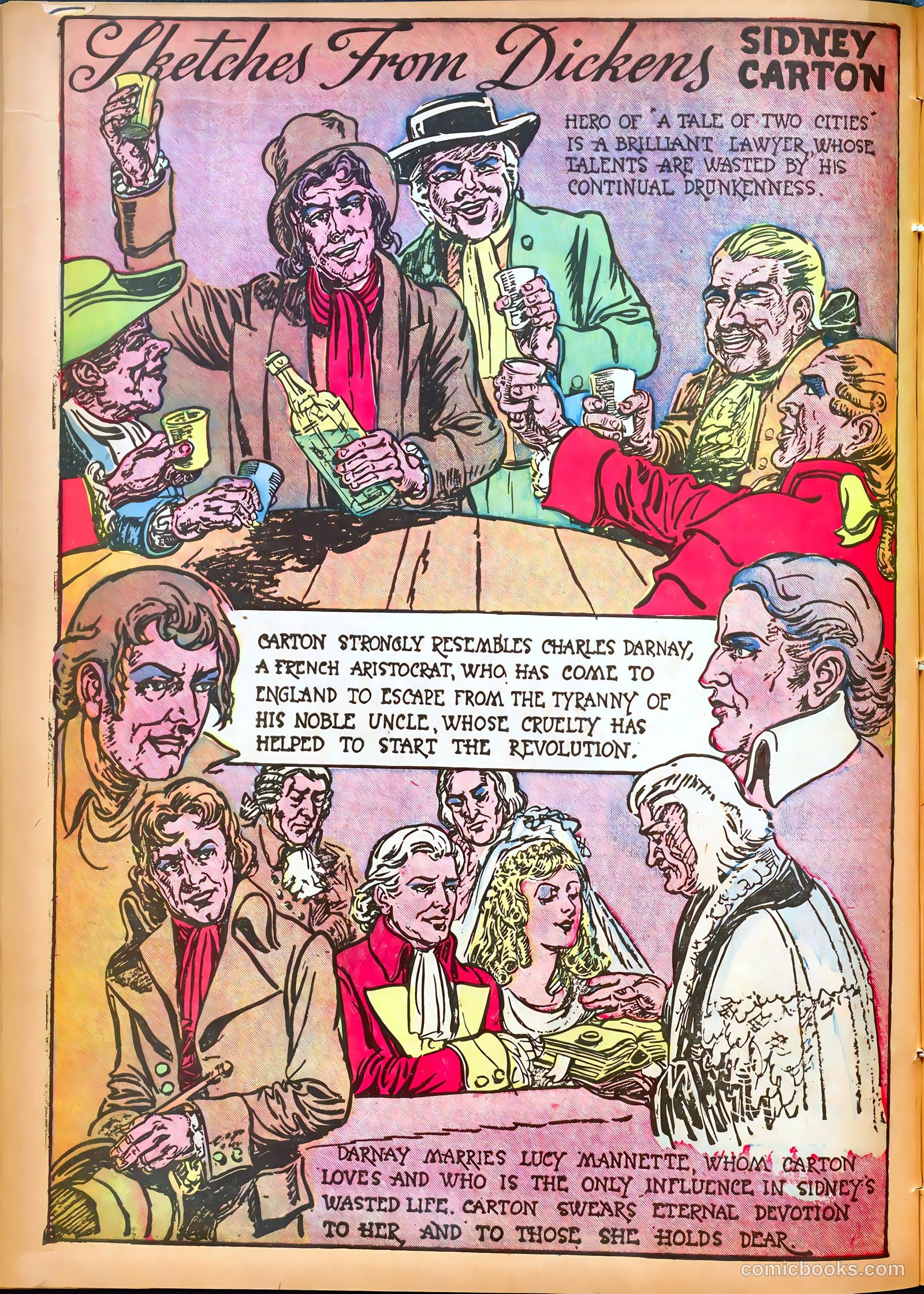 Star Comics #2 — page 16 of 68
