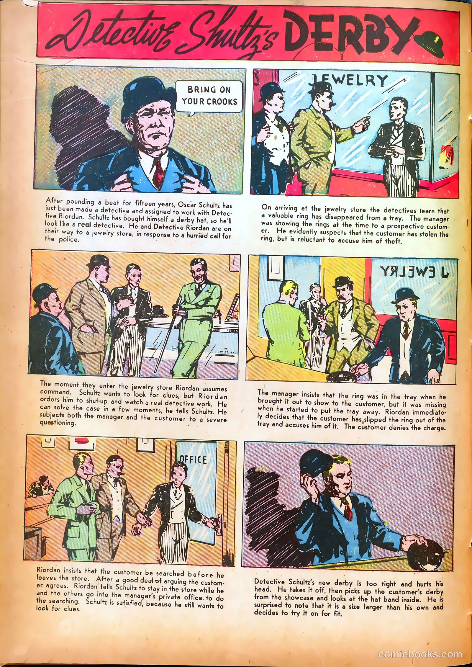 Star Comics #2 — page 18 of 68