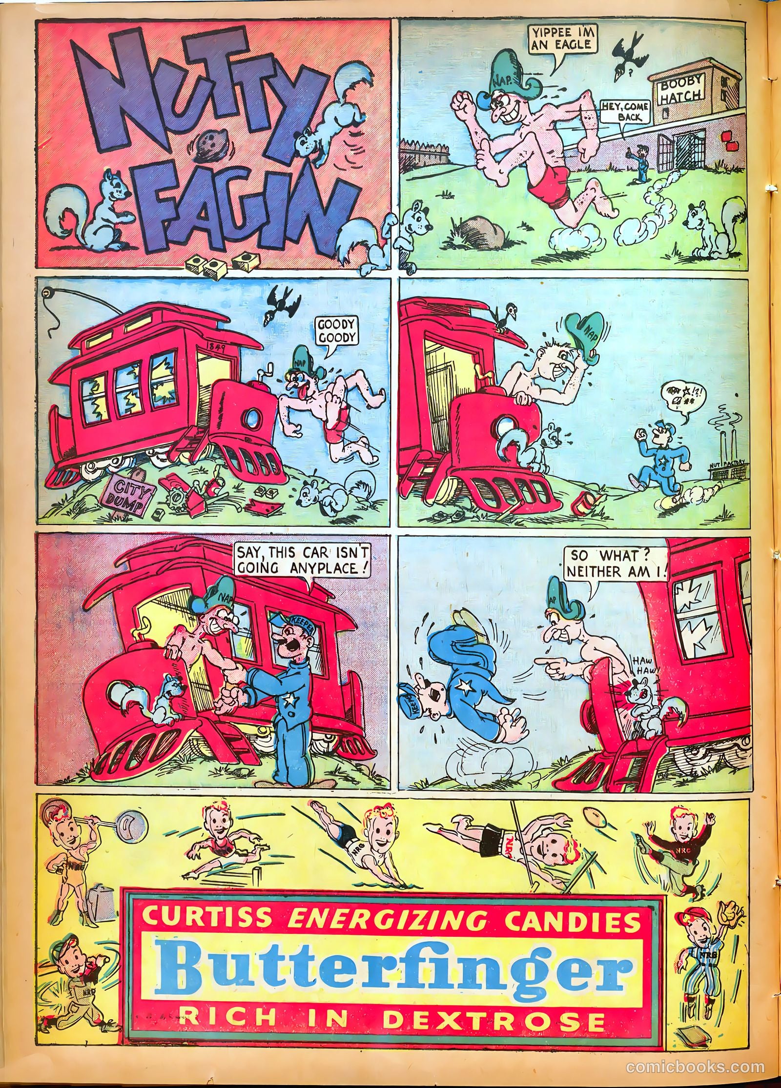 Star Comics #2 — page 20 of 68