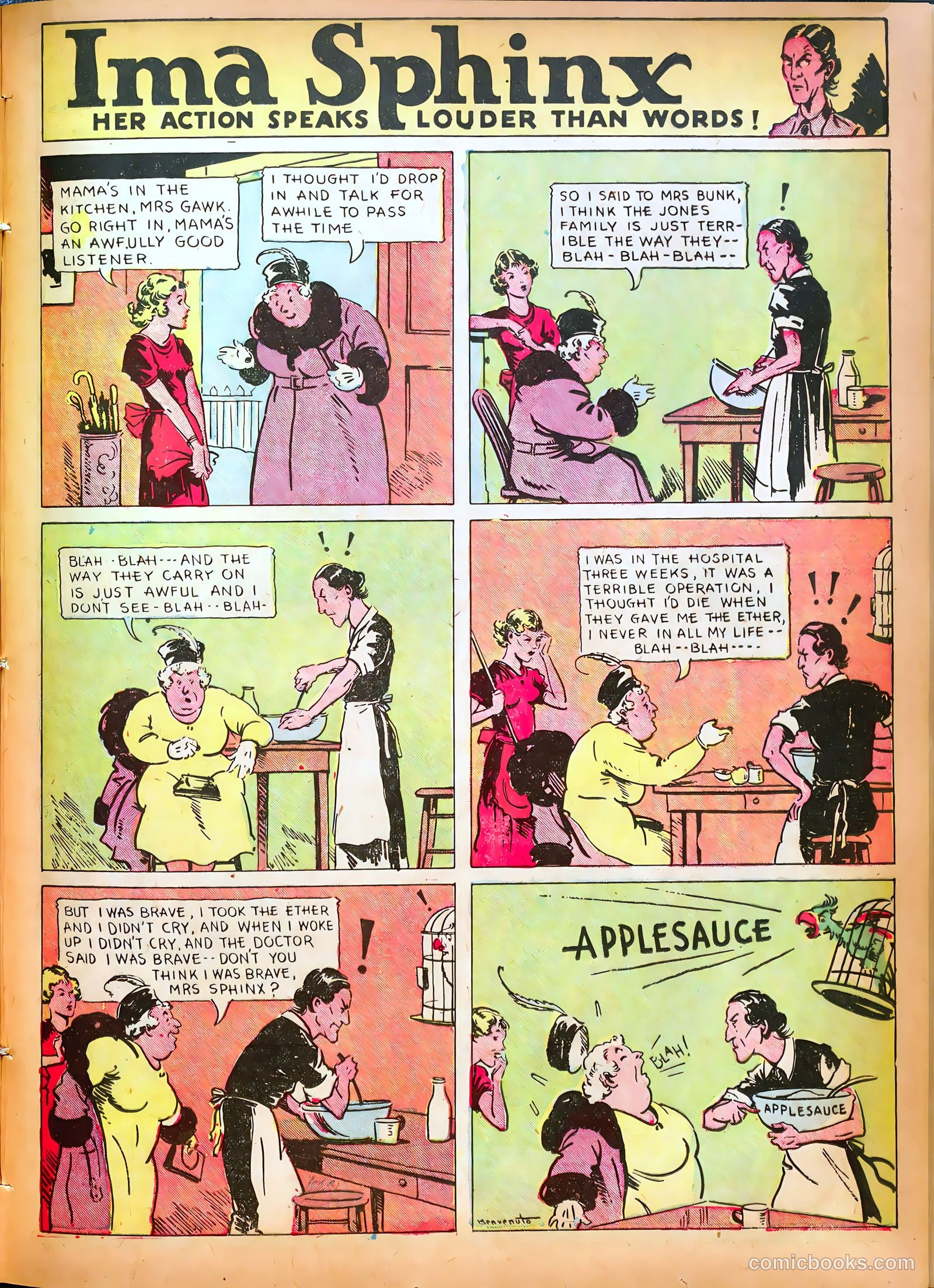 Star Comics #2 — page 21 of 68