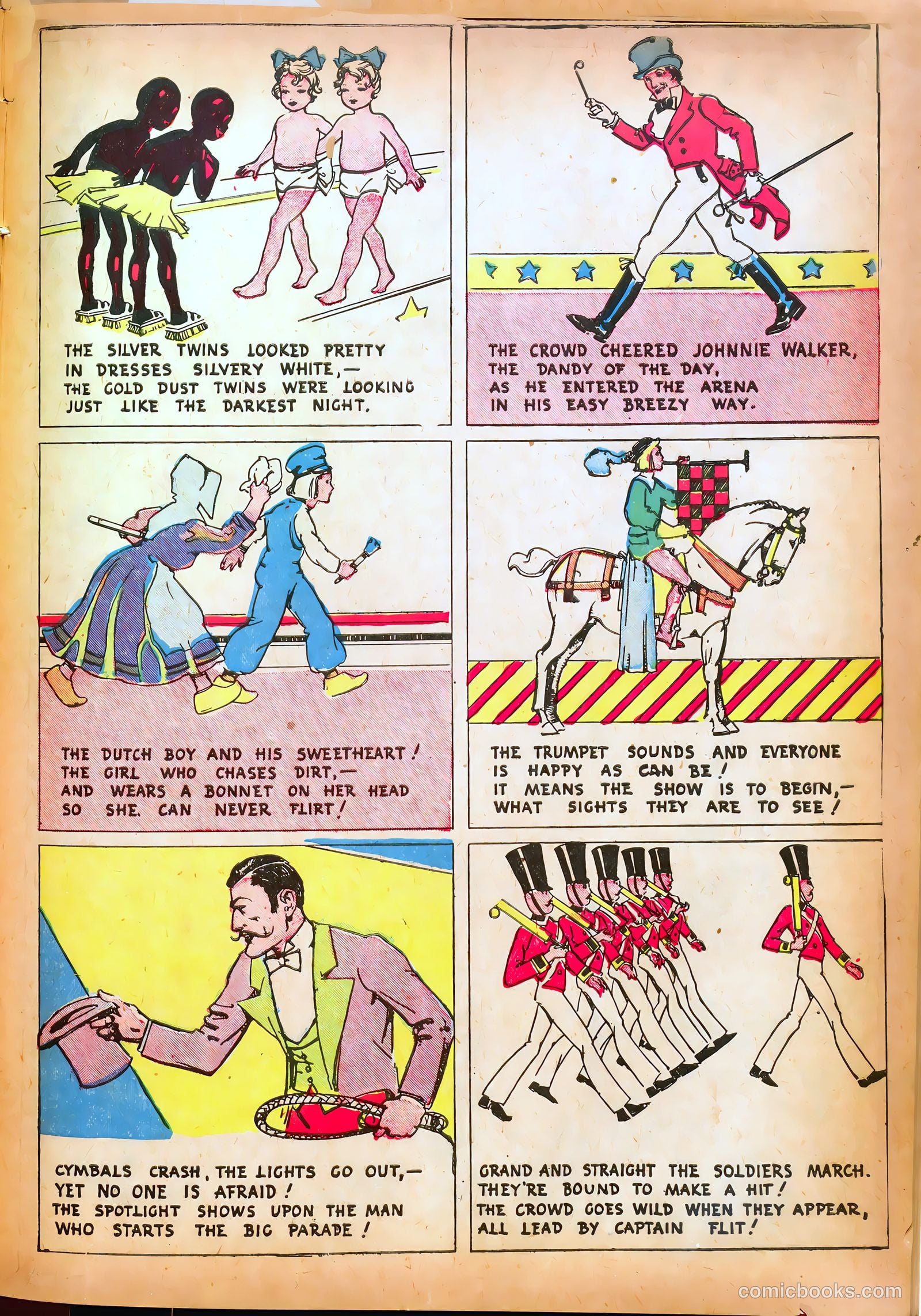 Star Comics #2 — page 27 of 68