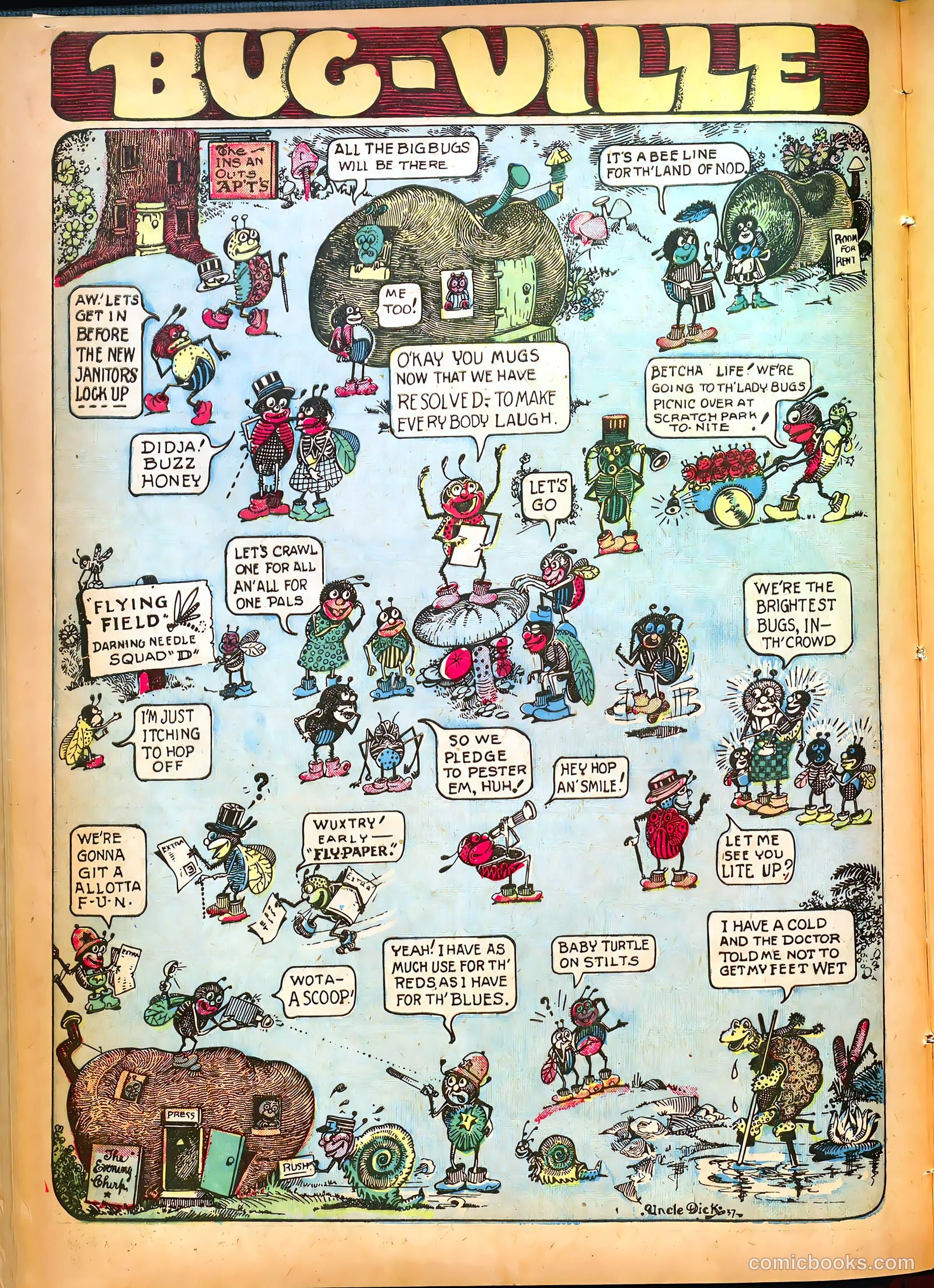 Star Comics #2 — page 28 of 68