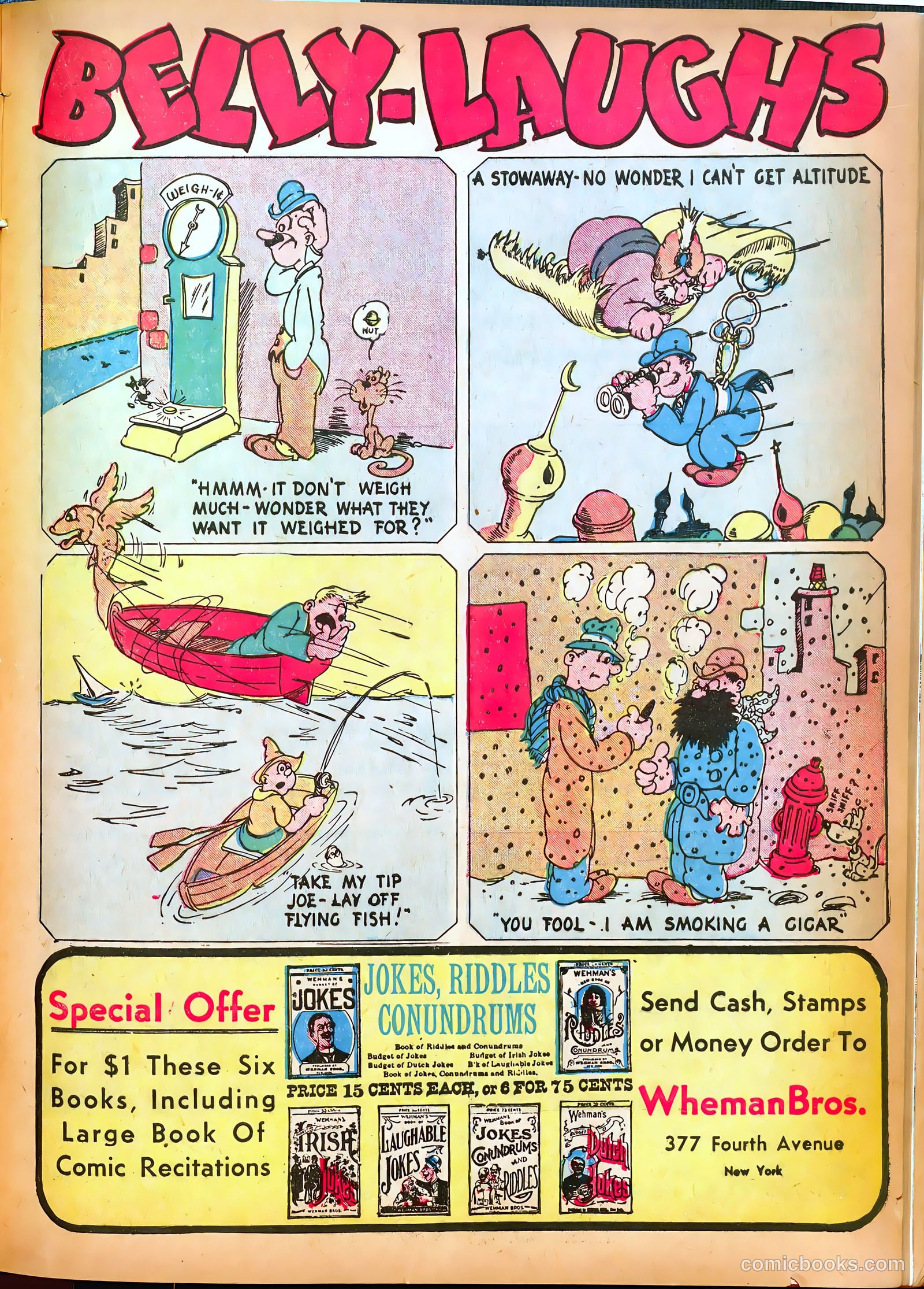 Star Comics #2 — page 29 of 68