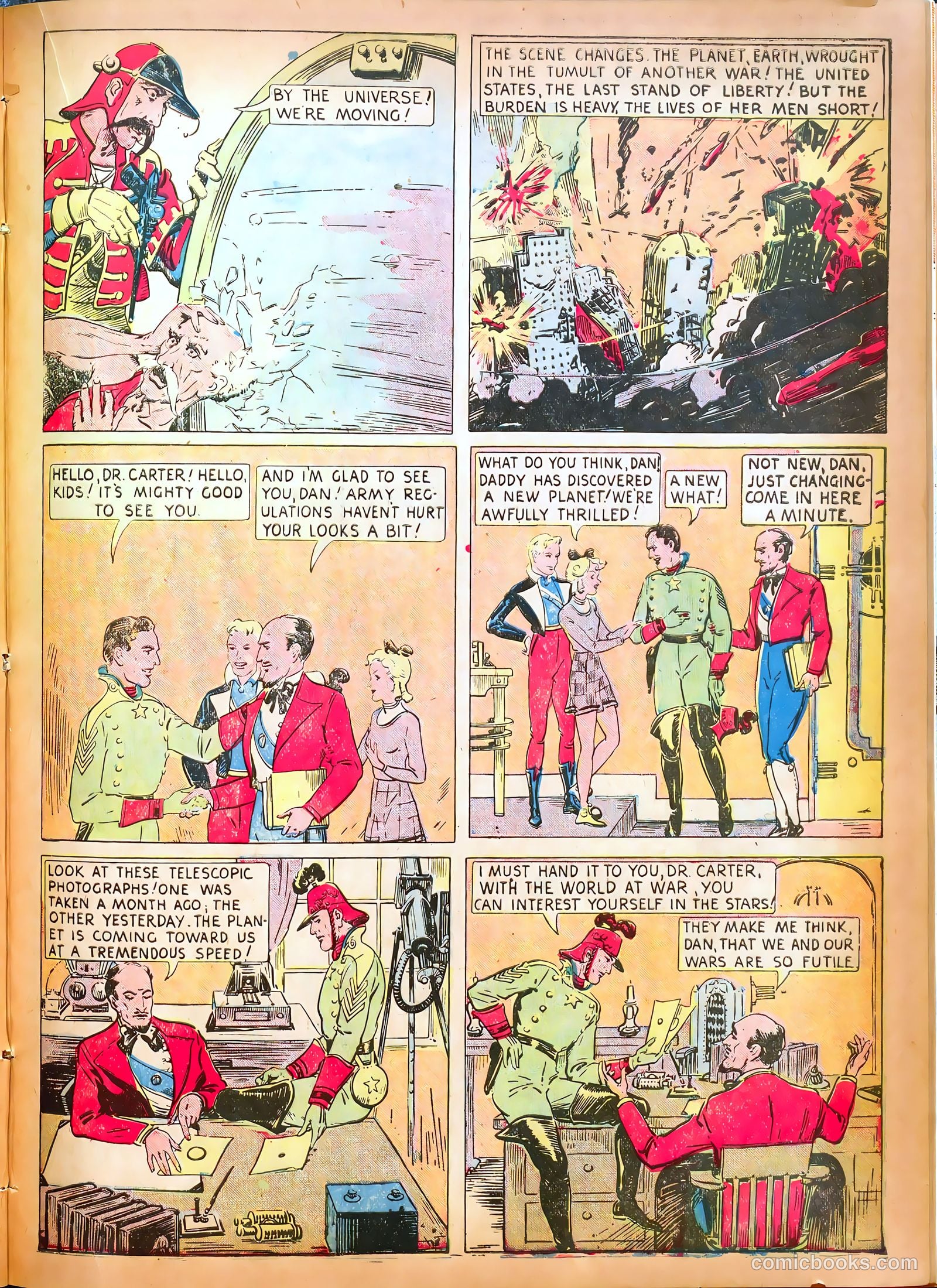 Star Comics #2 — page 38 of 68