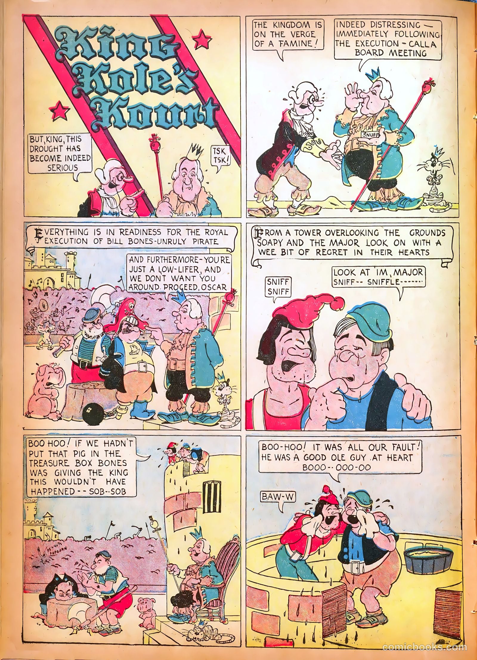 Star Comics #2 — page 39 of 68
