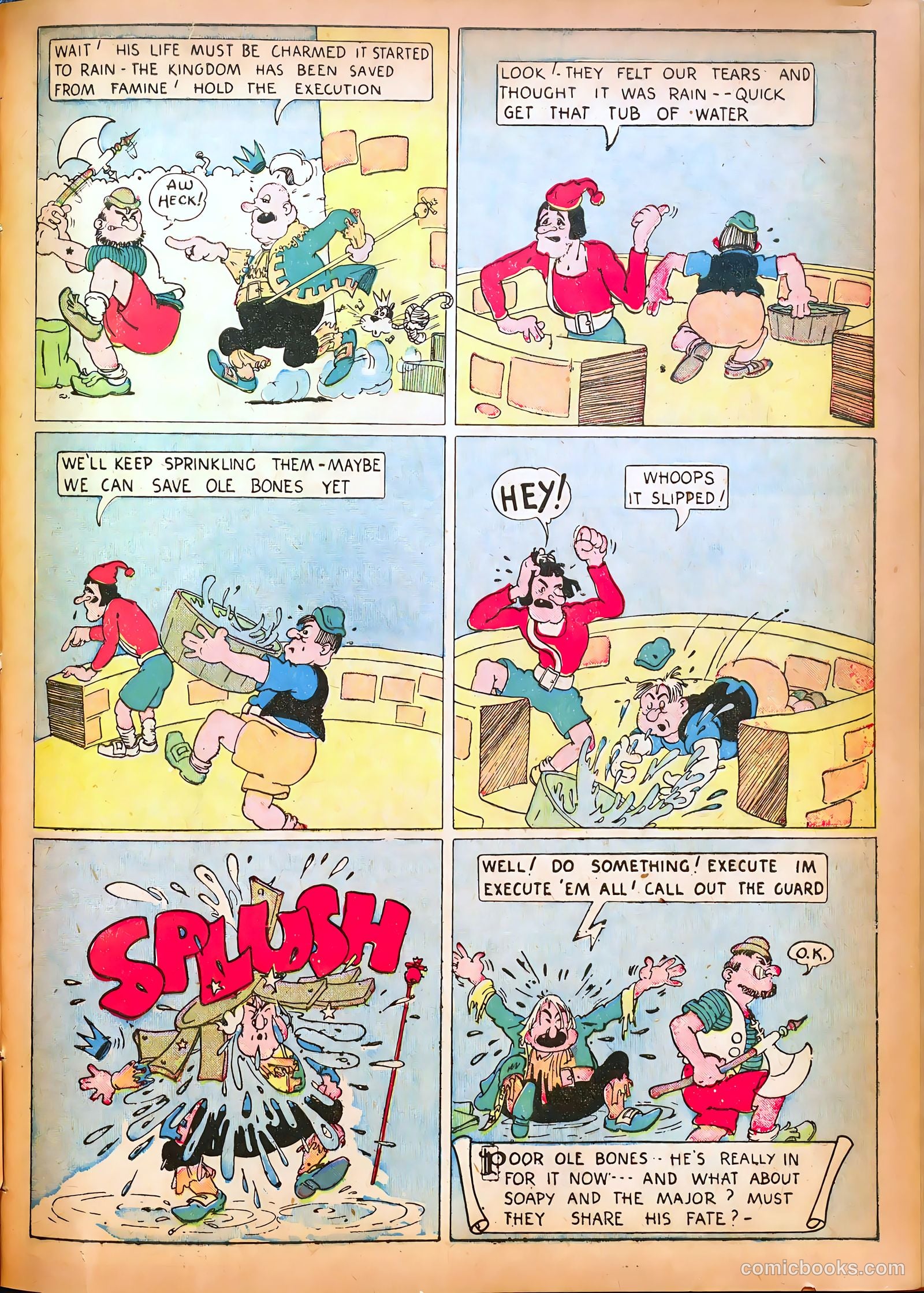 Star Comics #2 — page 40 of 68