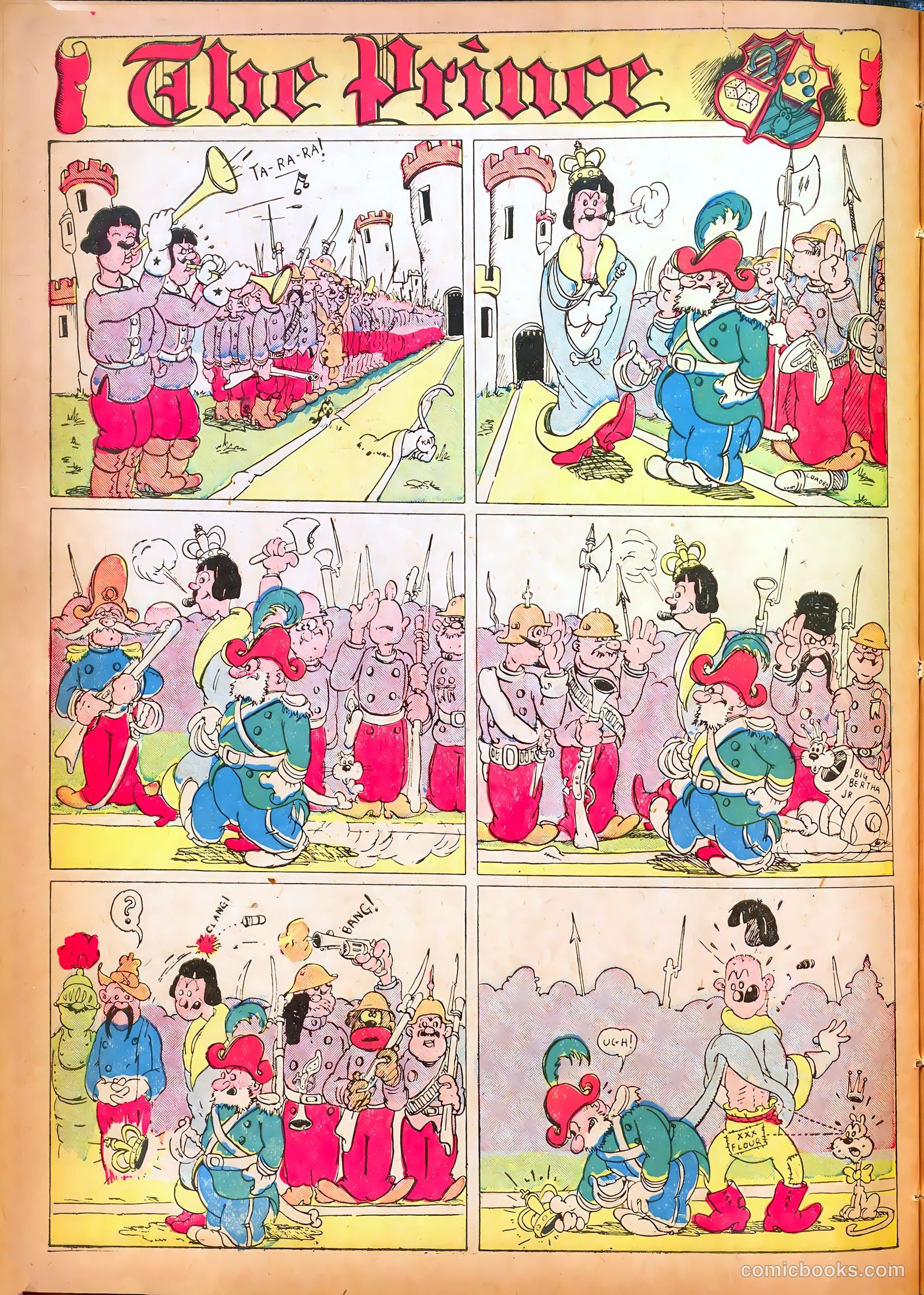 Star Comics #2 — page 41 of 68