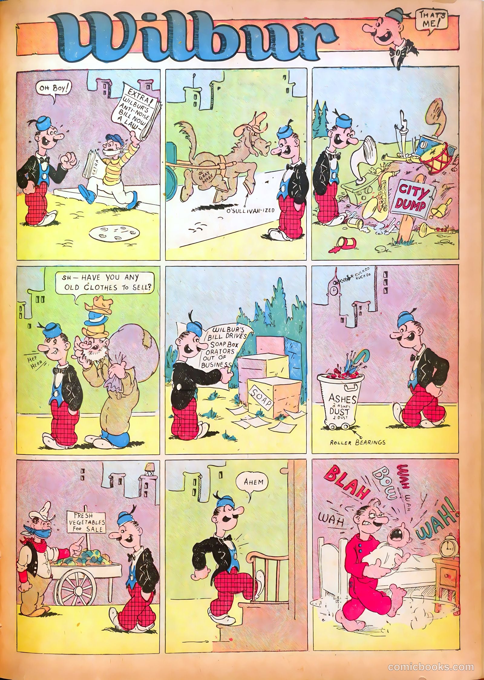 Star Comics #2 — page 42 of 68
