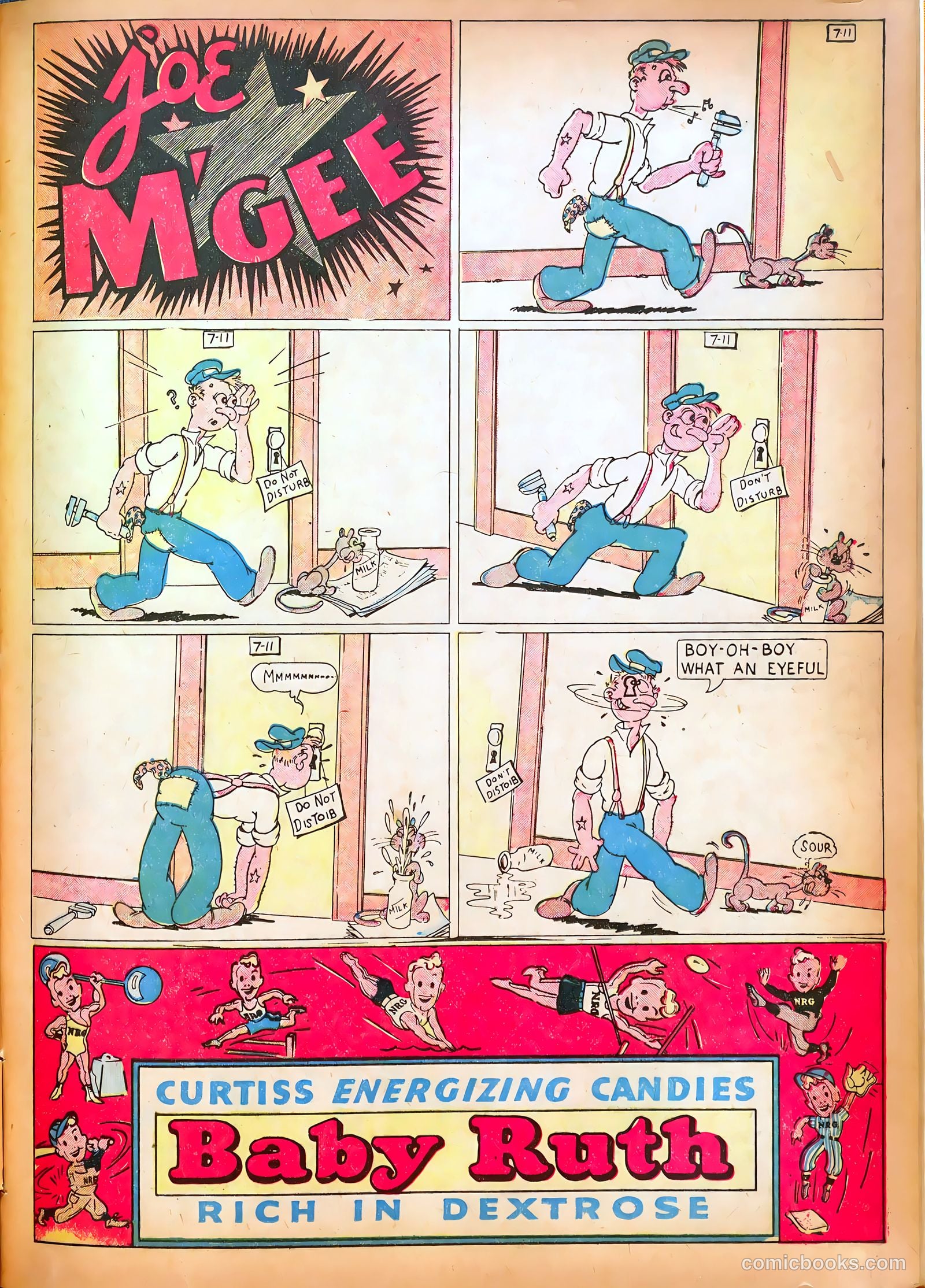 Star Comics #2 — page 44 of 68