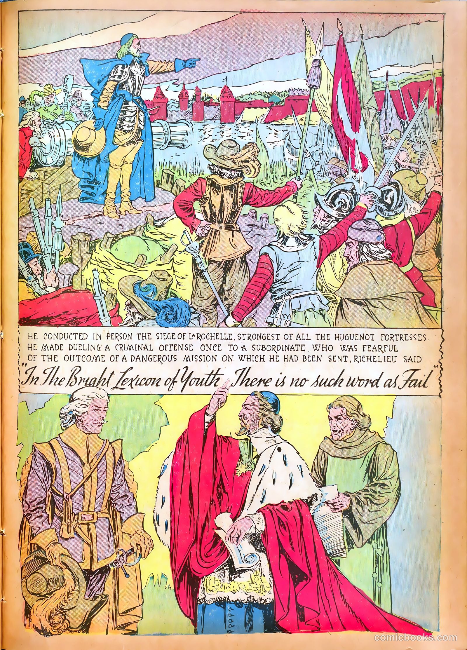 Star Comics #2 — page 46 of 68