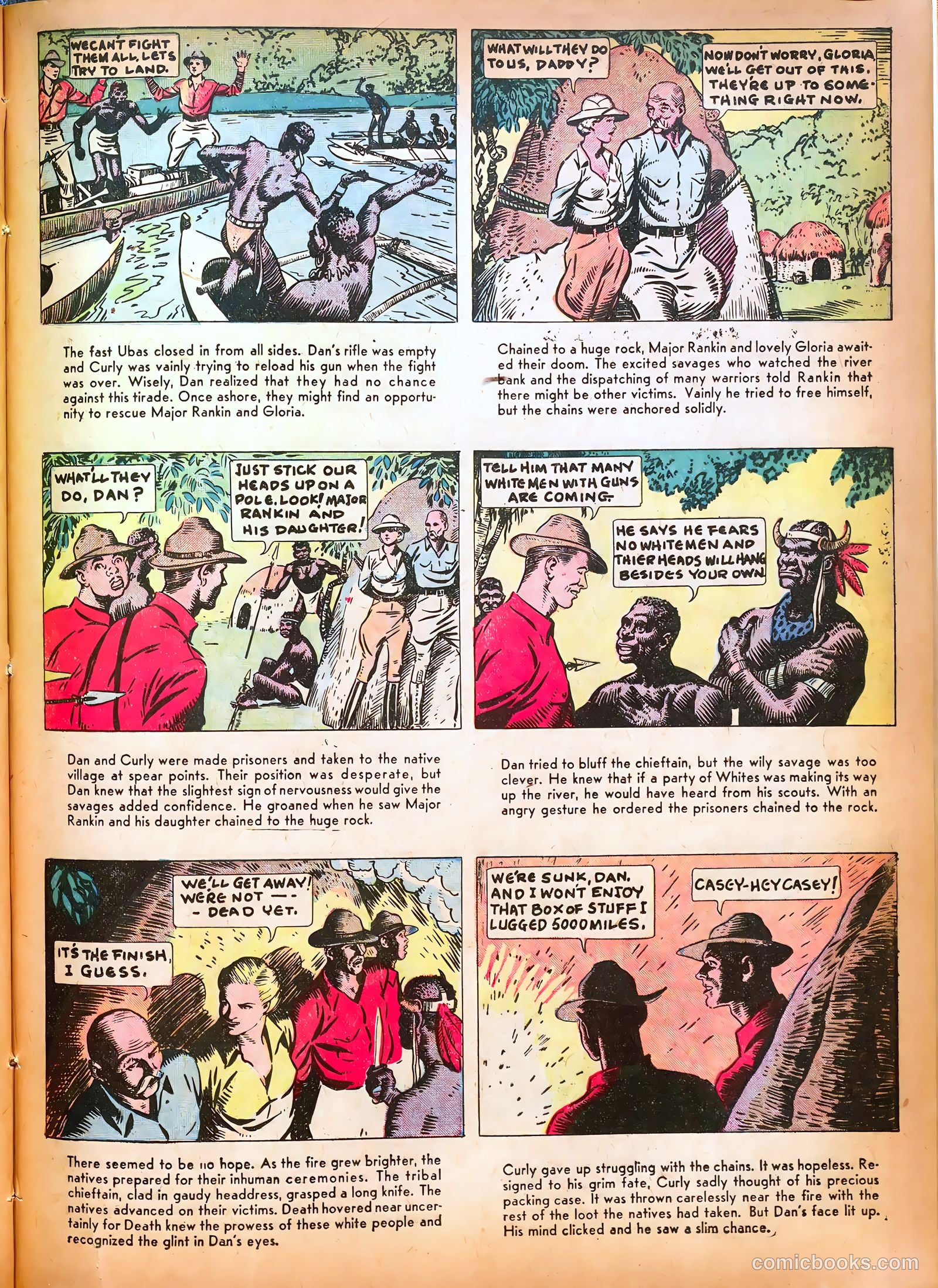 Star Comics #2 — page 48 of 68