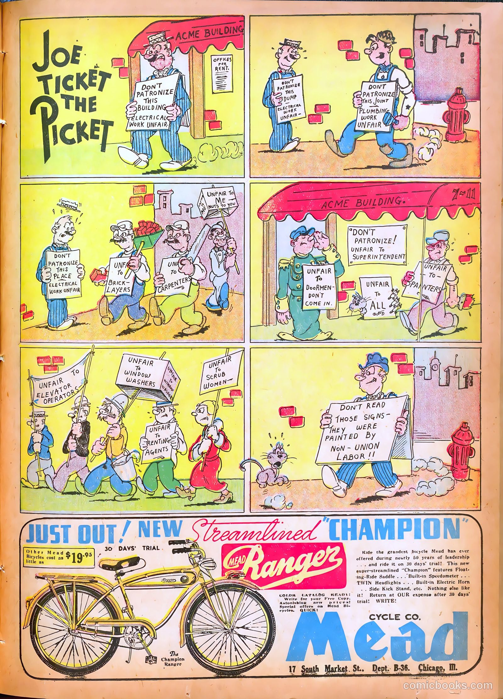 Star Comics #2 — page 7 of 68