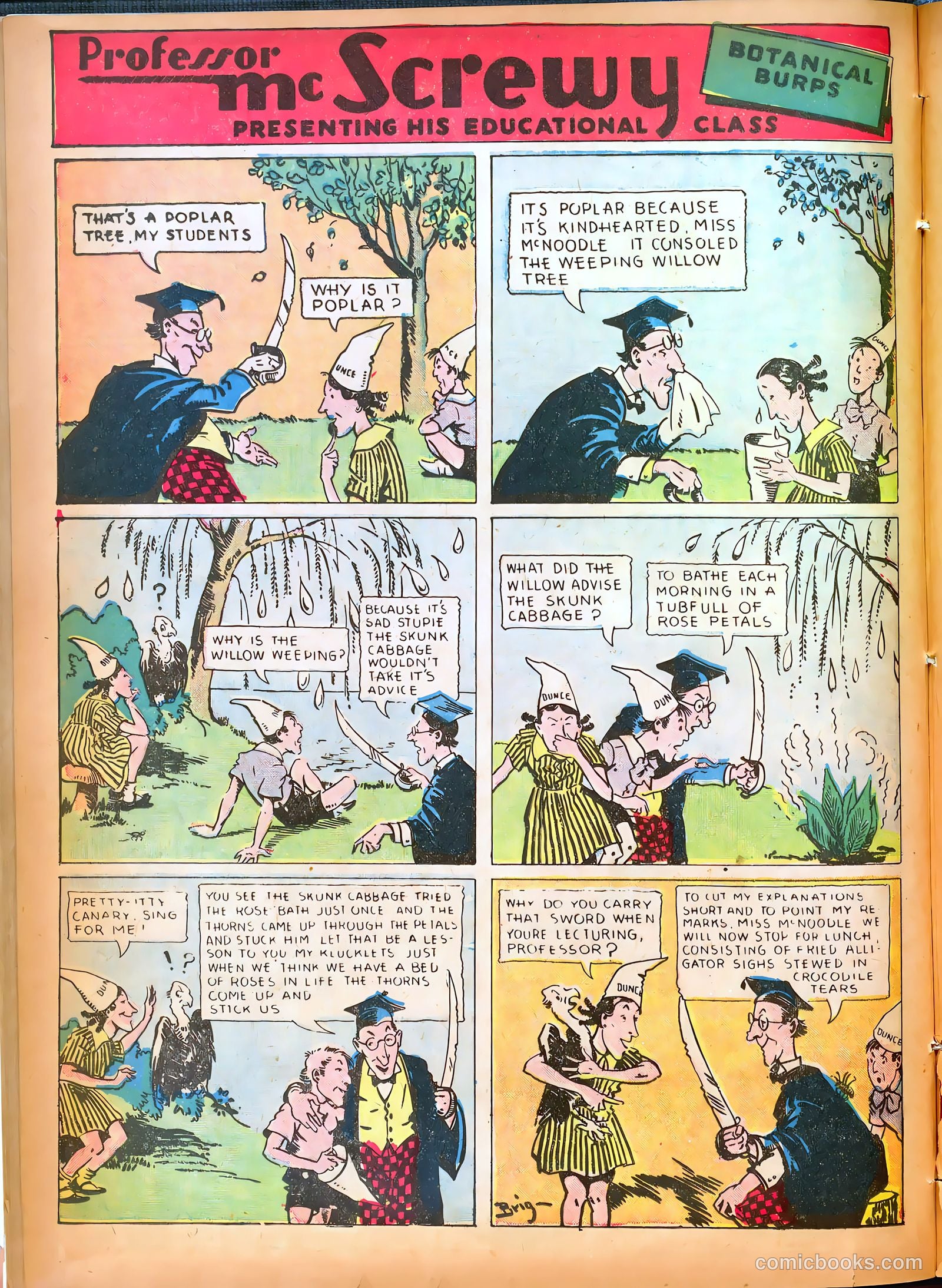 Star Comics #2 — page 8 of 68
