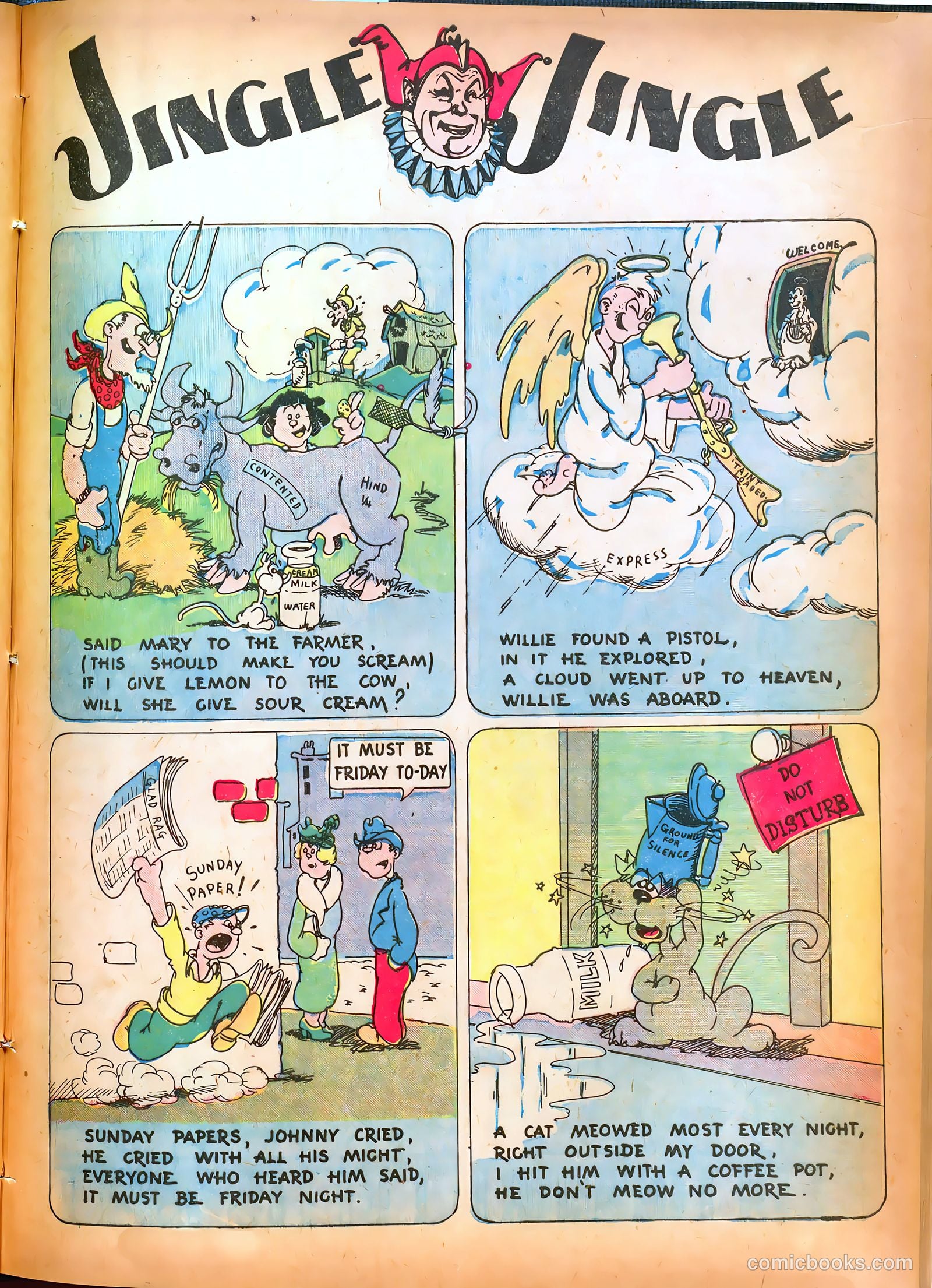 Star Comics #2 — page 13 of 68