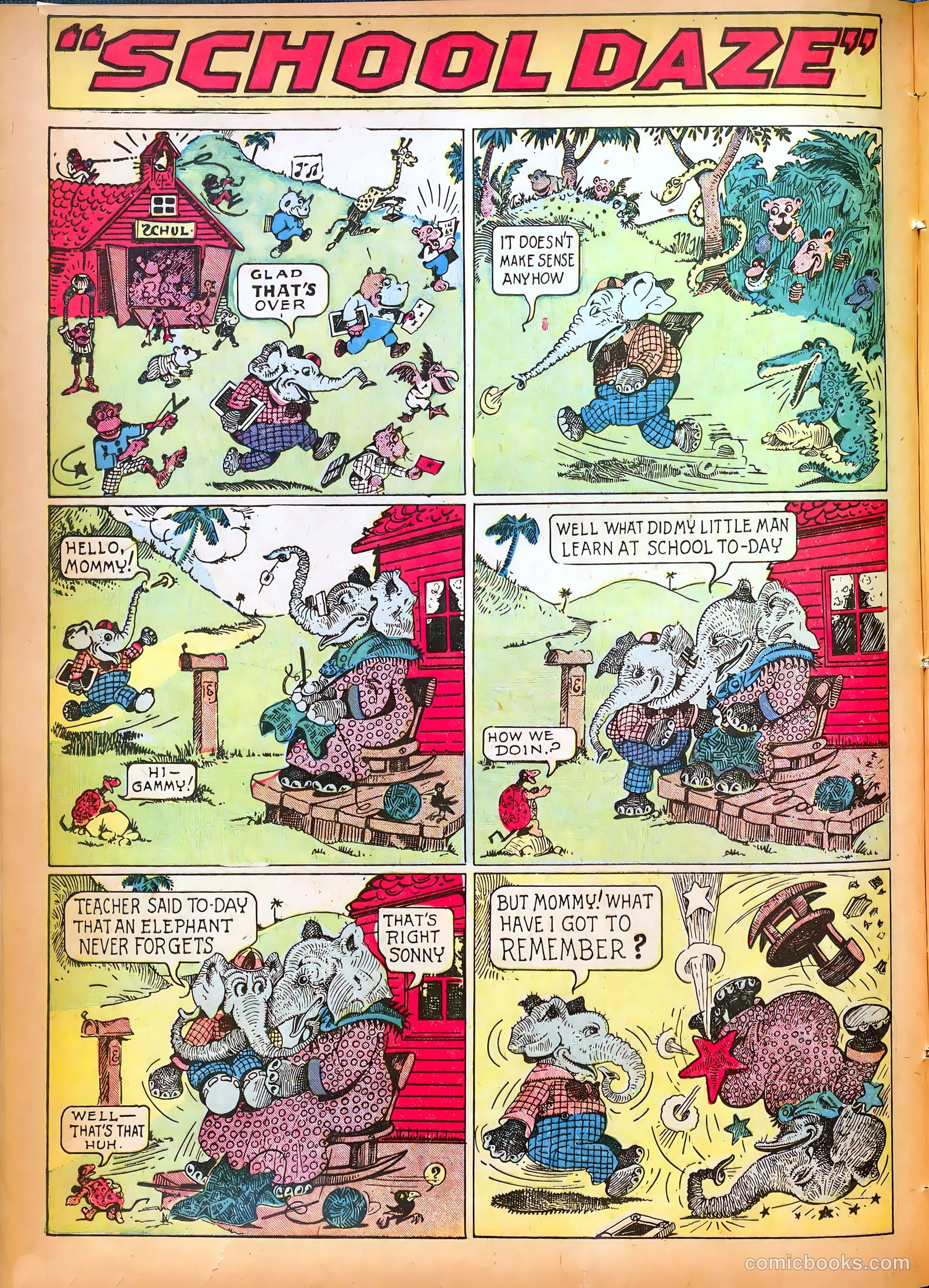 Star Comics #2 — page 24 of 68