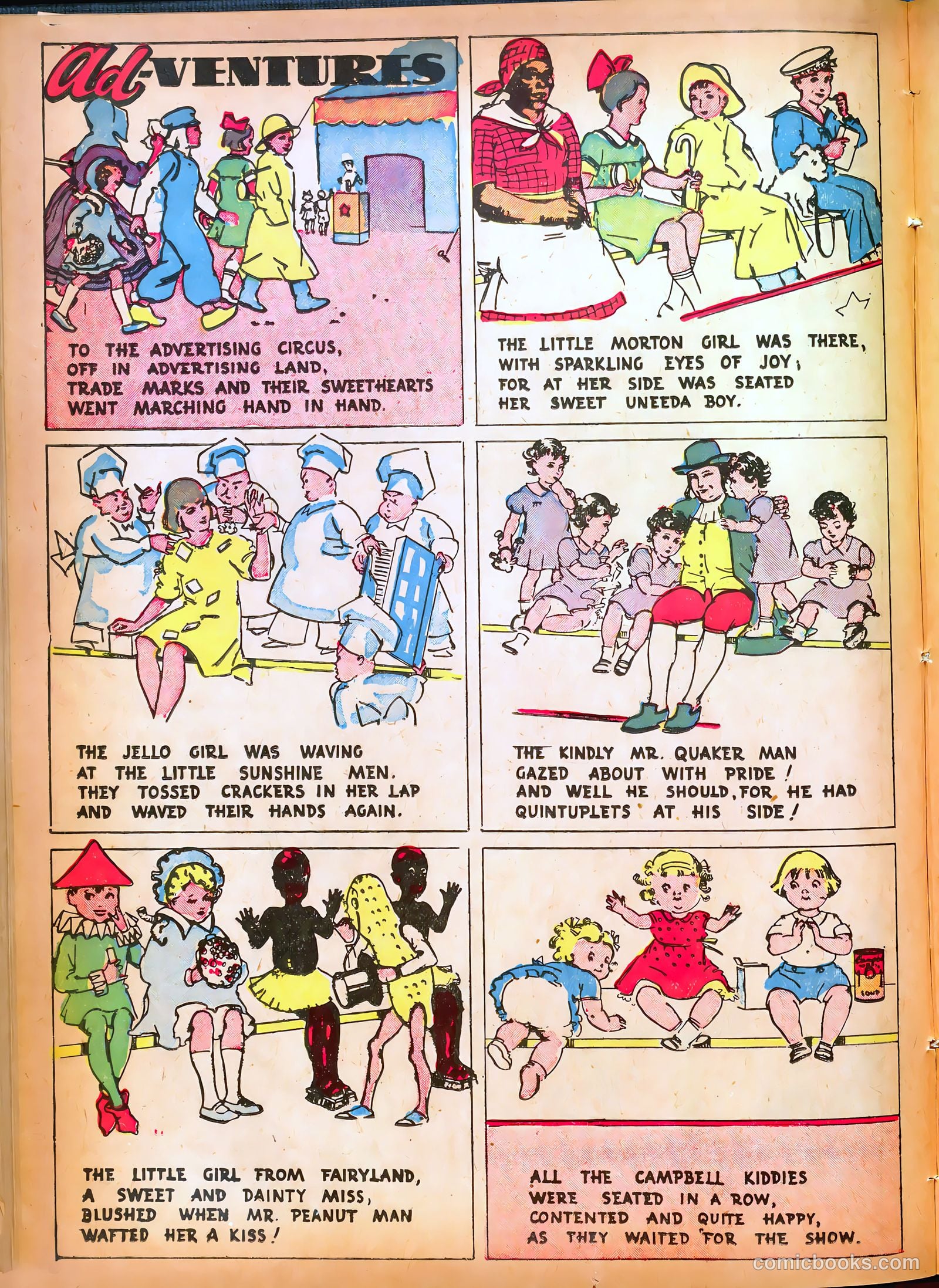 Star Comics #2 — page 26 of 68