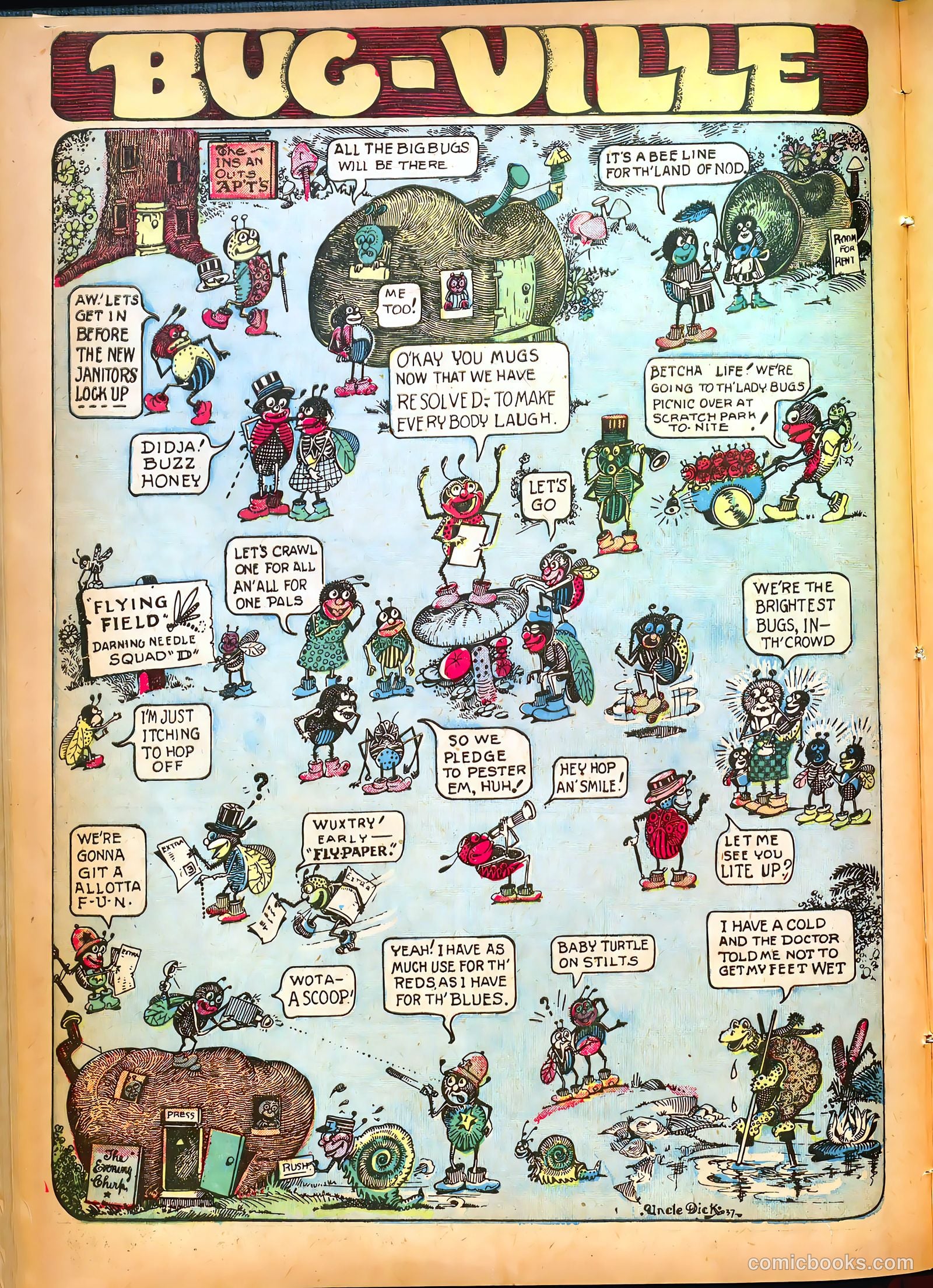 Star Comics #2 — page 28 of 68