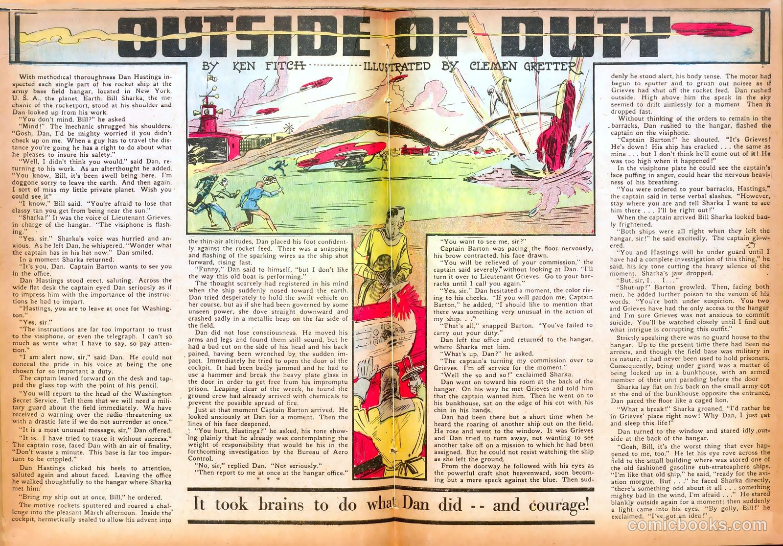 Star Comics #2 — page 34 of 68