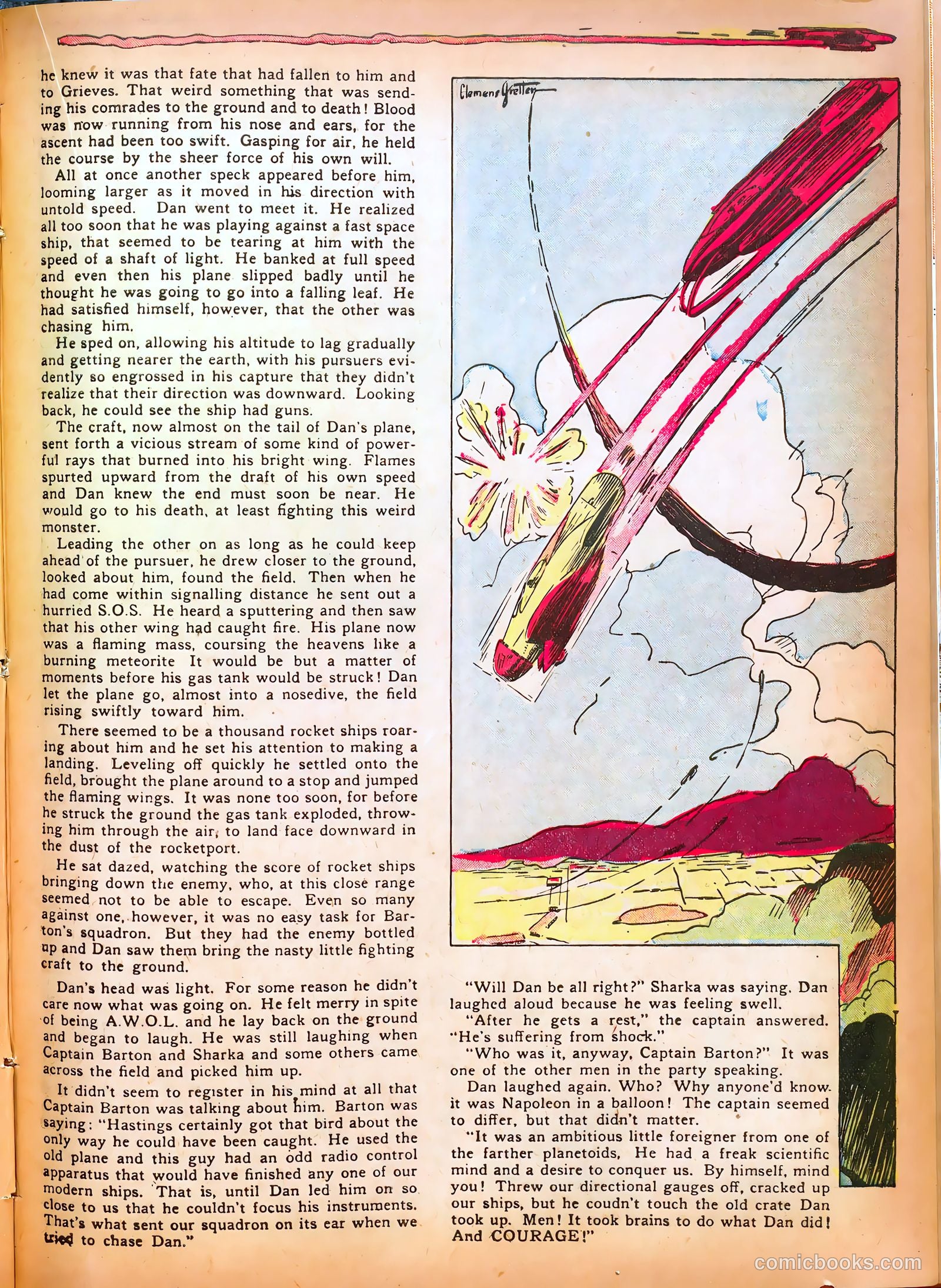 Star Comics #2 — page 36 of 68