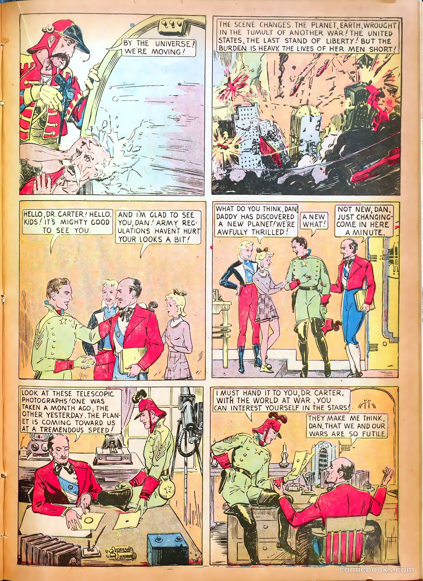 Star Comics #2 — page 38 of 68