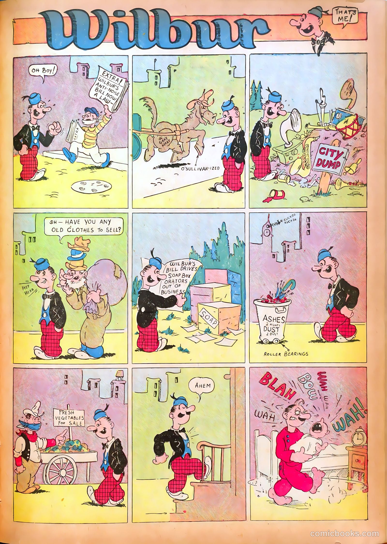 Star Comics #2 — page 42 of 68