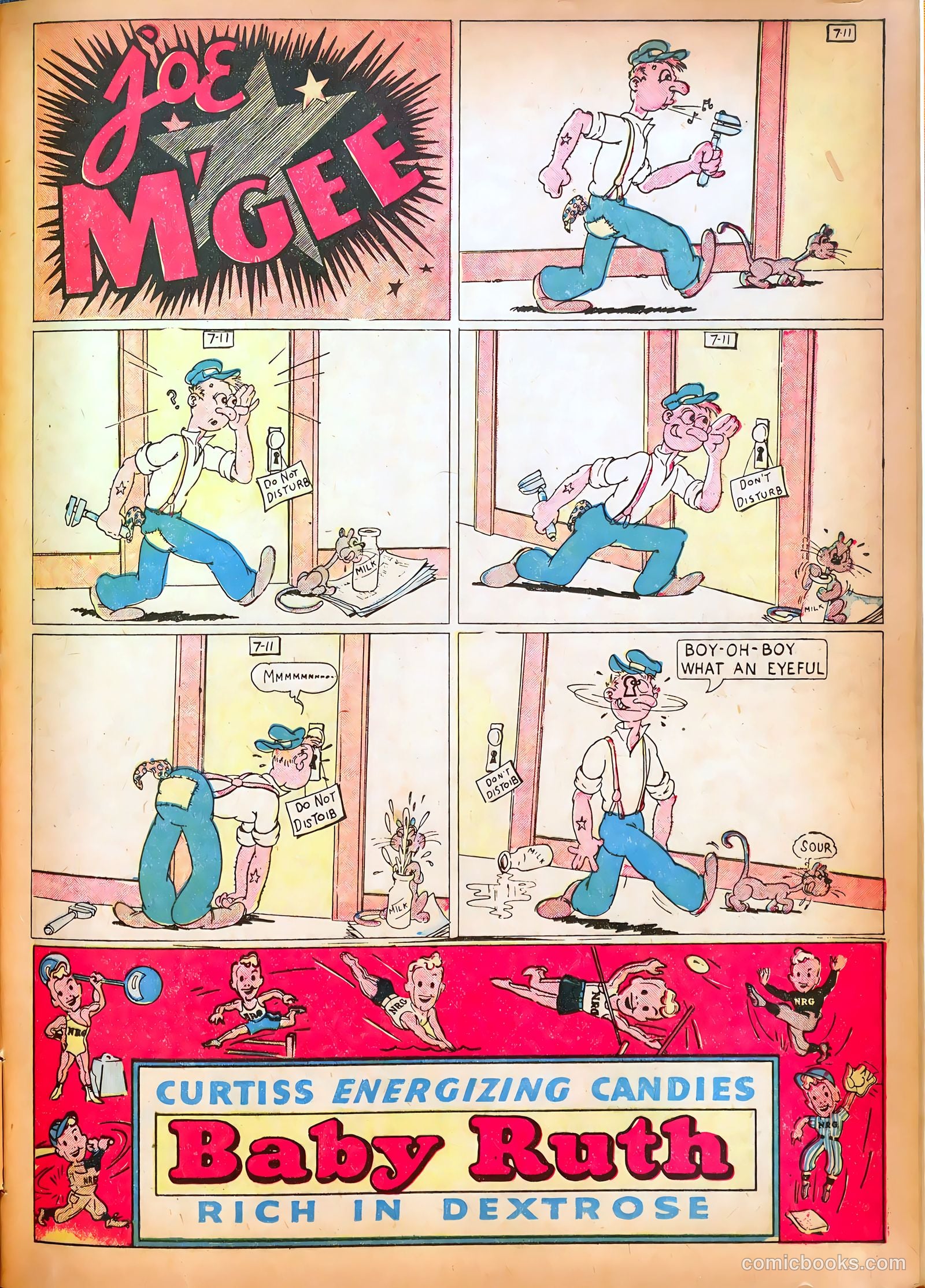 Star Comics #2 — page 44 of 68