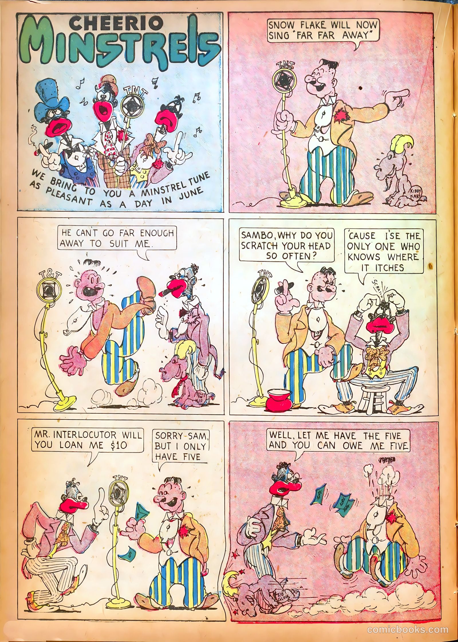 Star Comics #2 — page 51 of 68