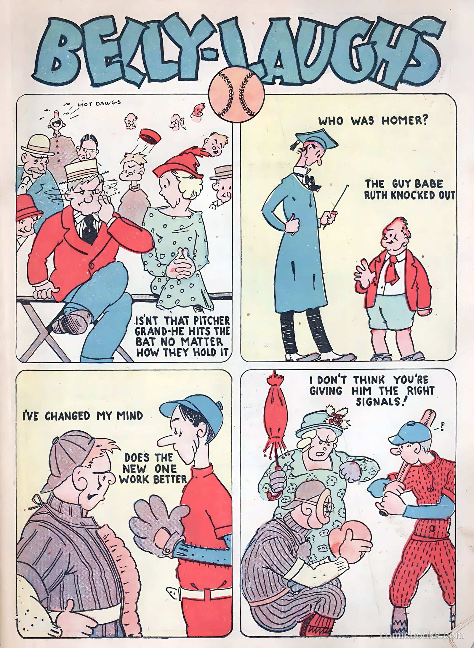 Star Comics #3 — page 5 of 67