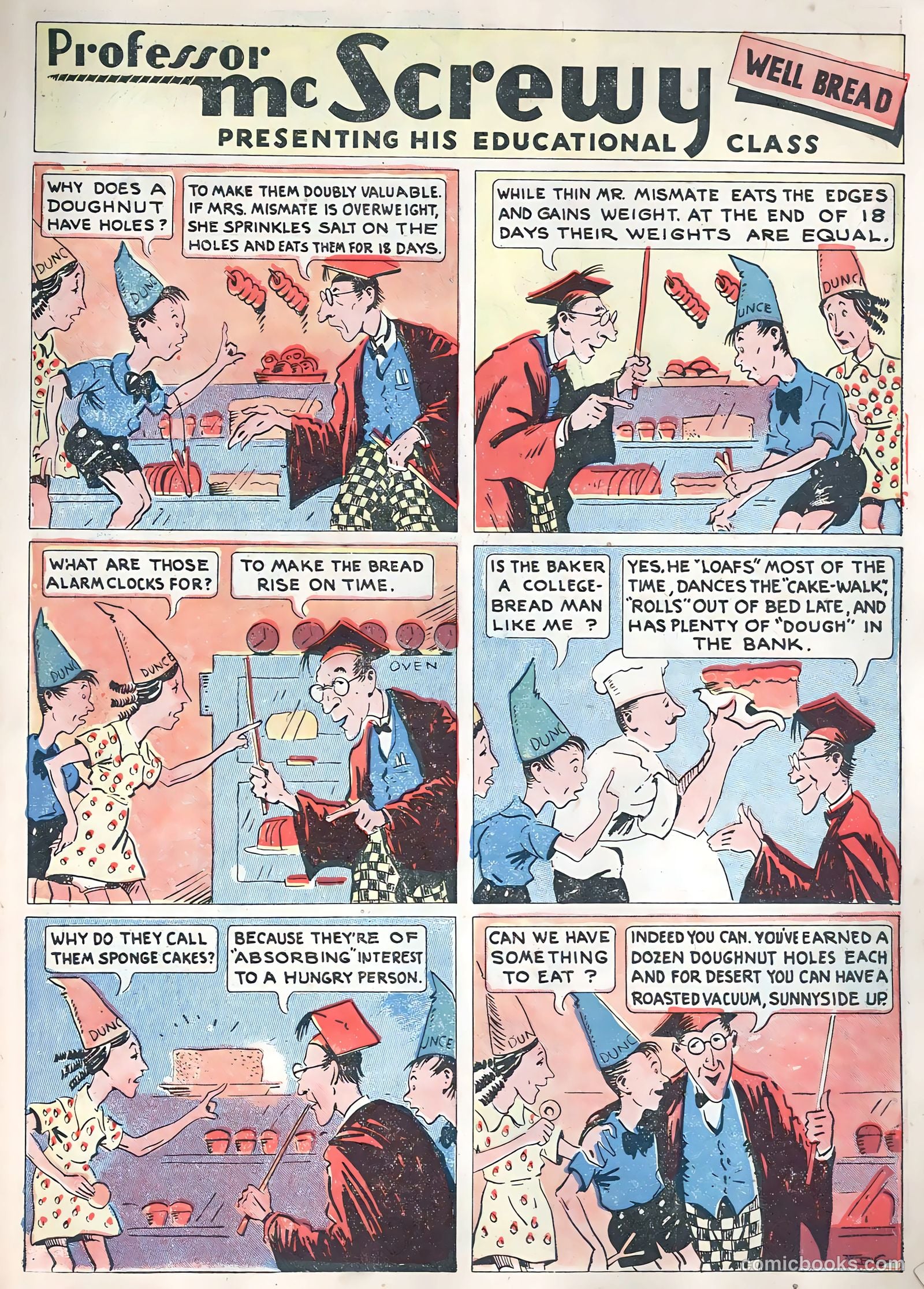 Star Comics #3 — page 11 of 67