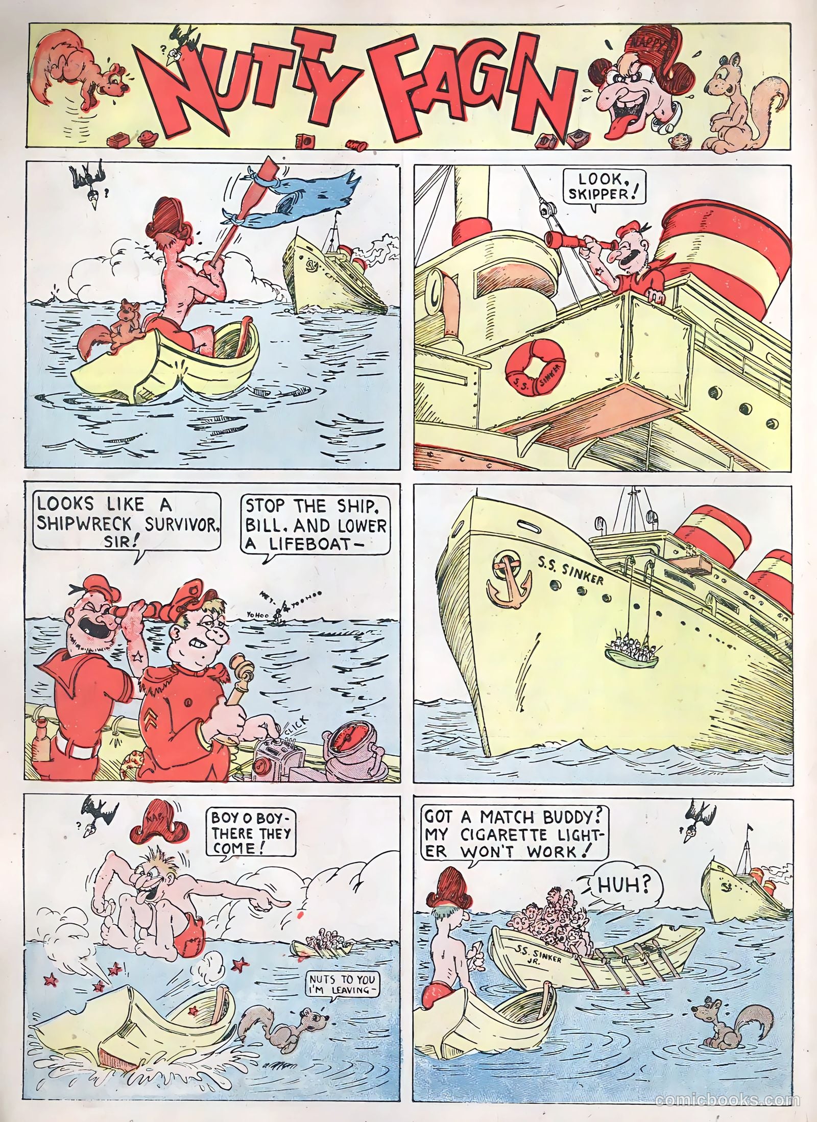 Star Comics #3 — page 26 of 67