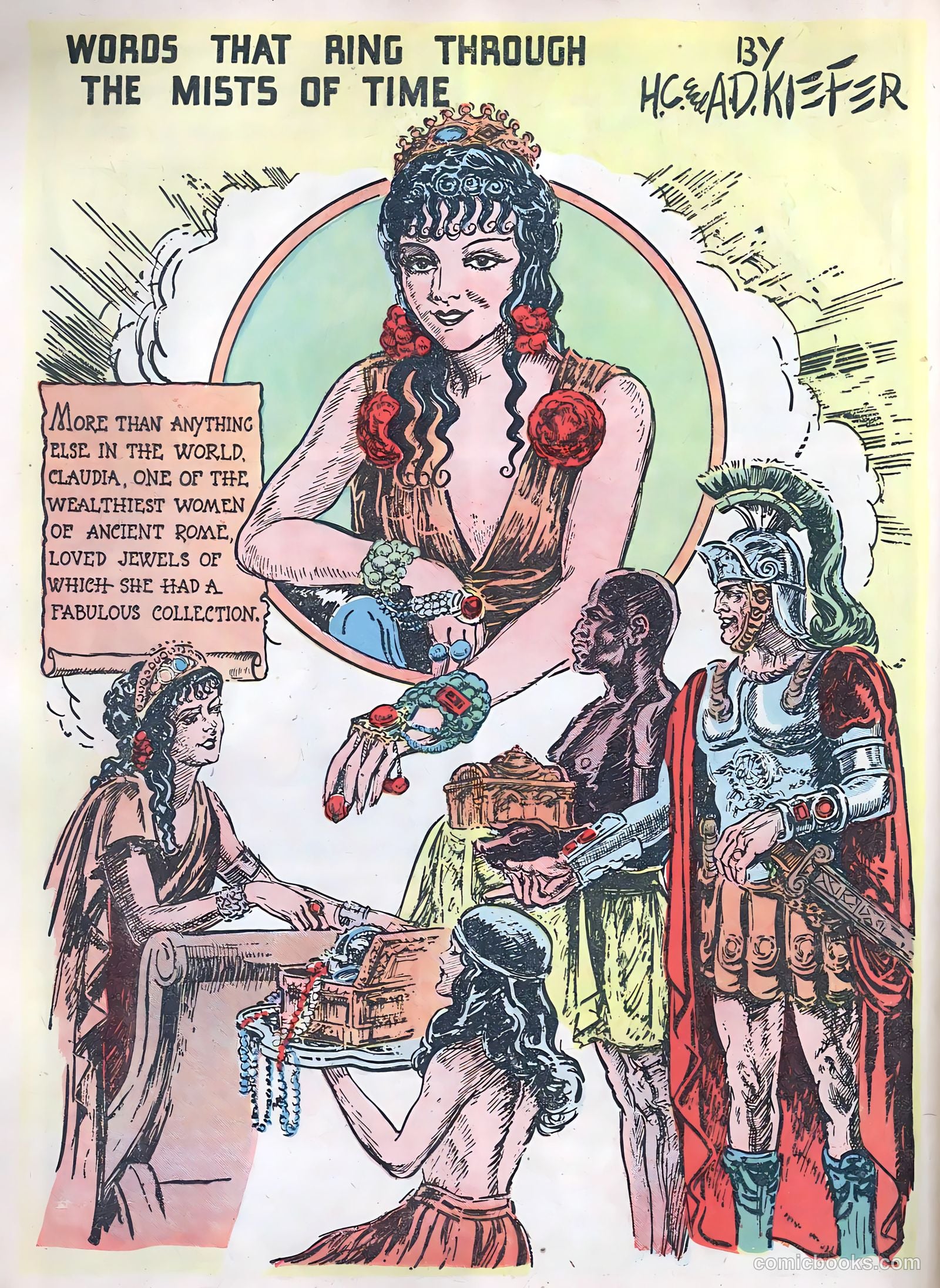 Star Comics #3 — page 43 of 67