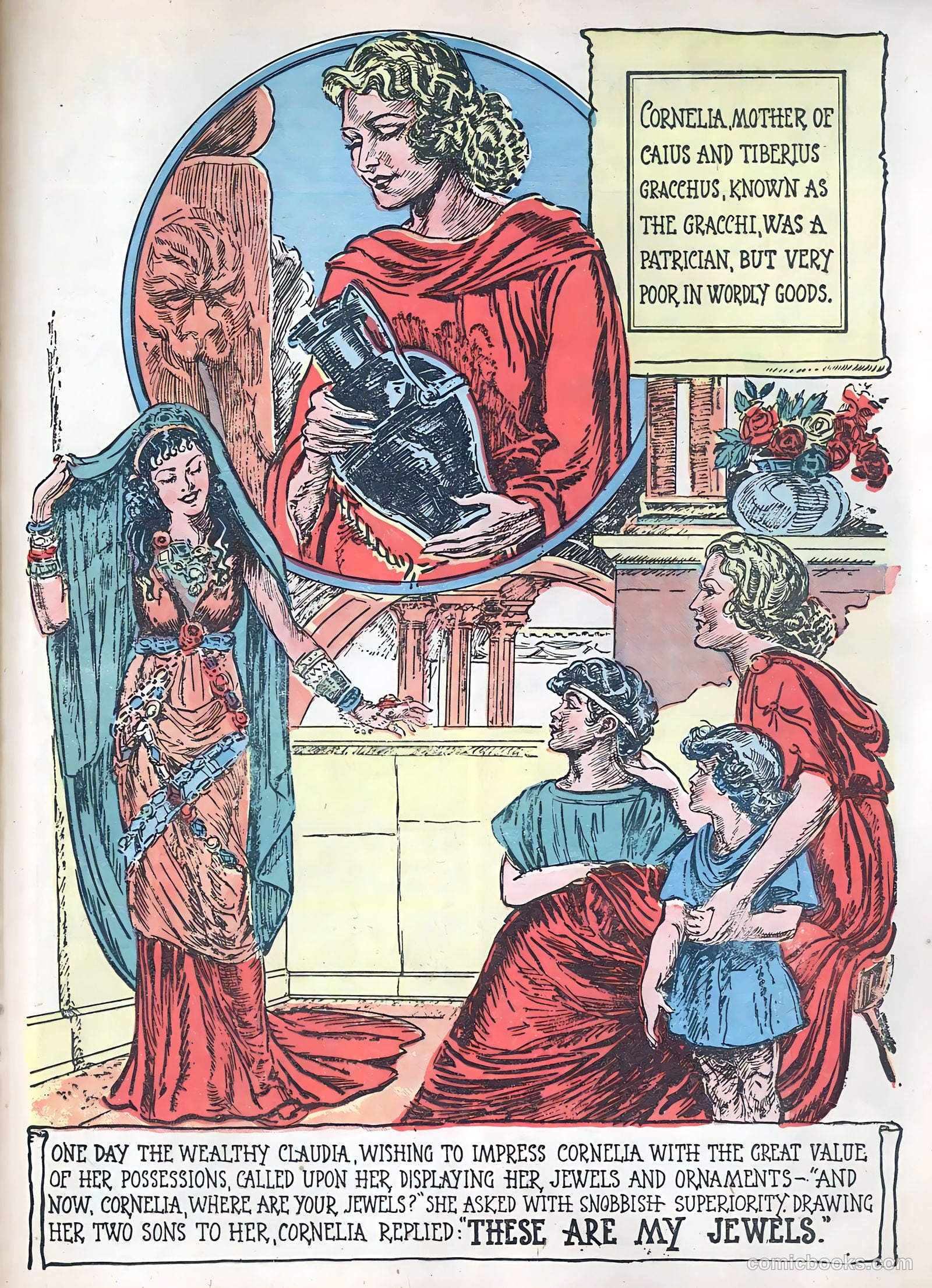 Star Comics #3 — page 44 of 67