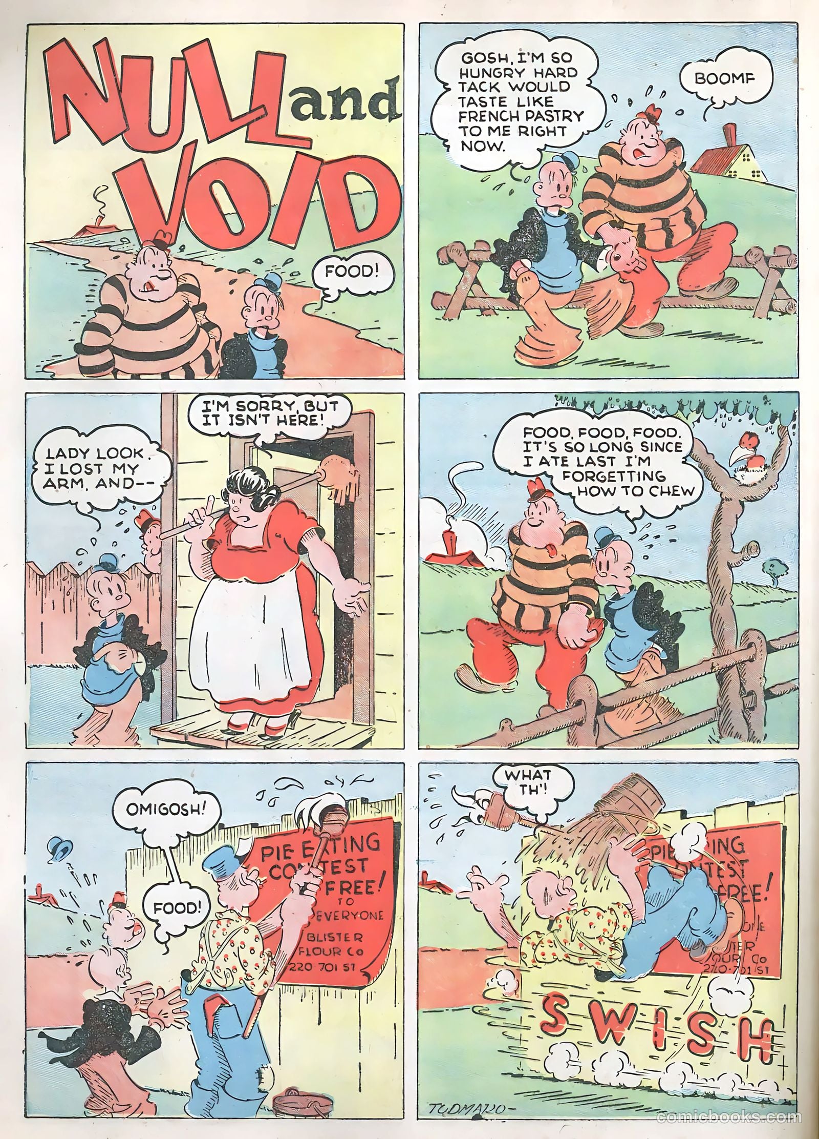 Star Comics #3 — page 47 of 67