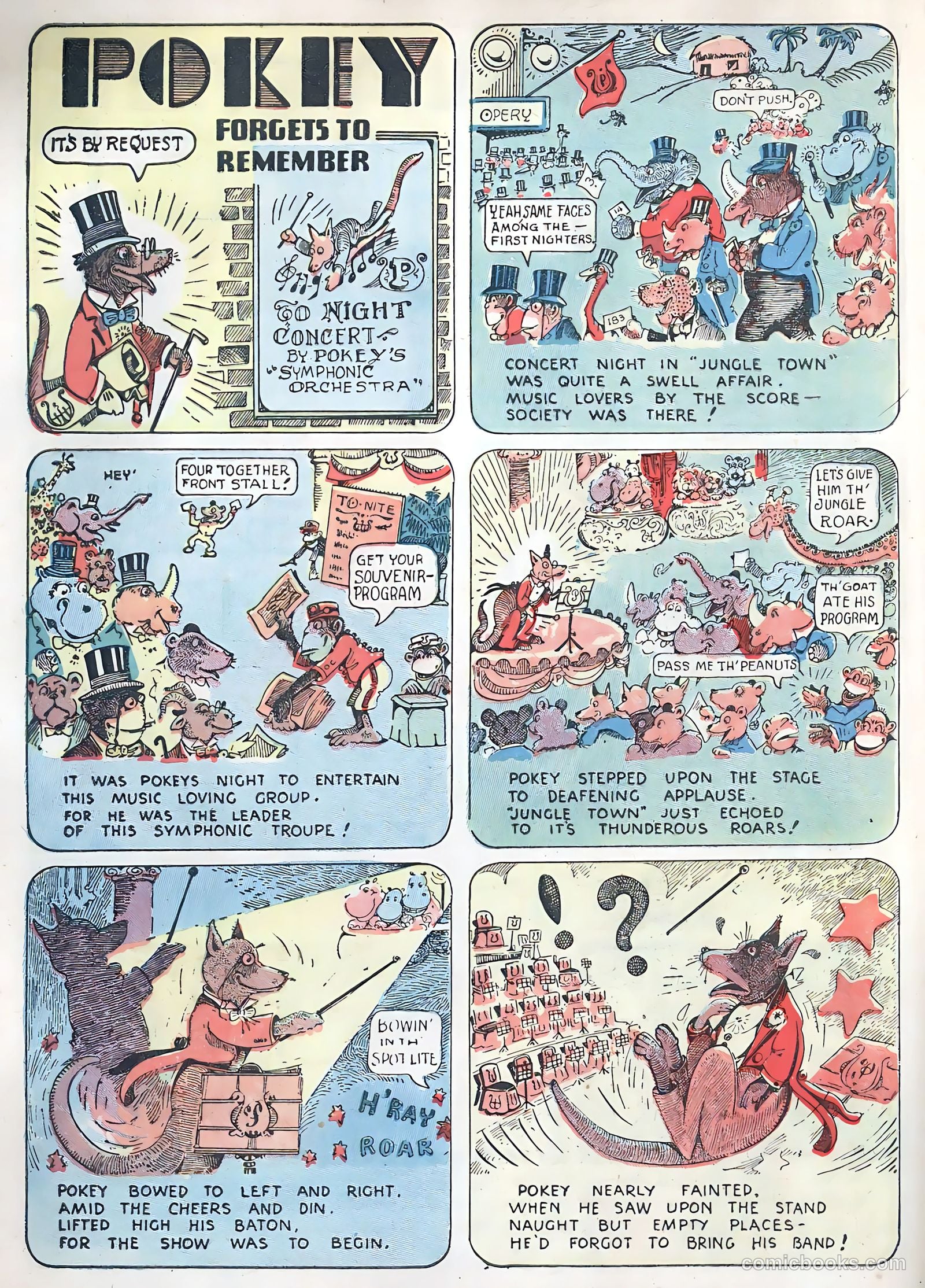 Star Comics #3 — page 51 of 67