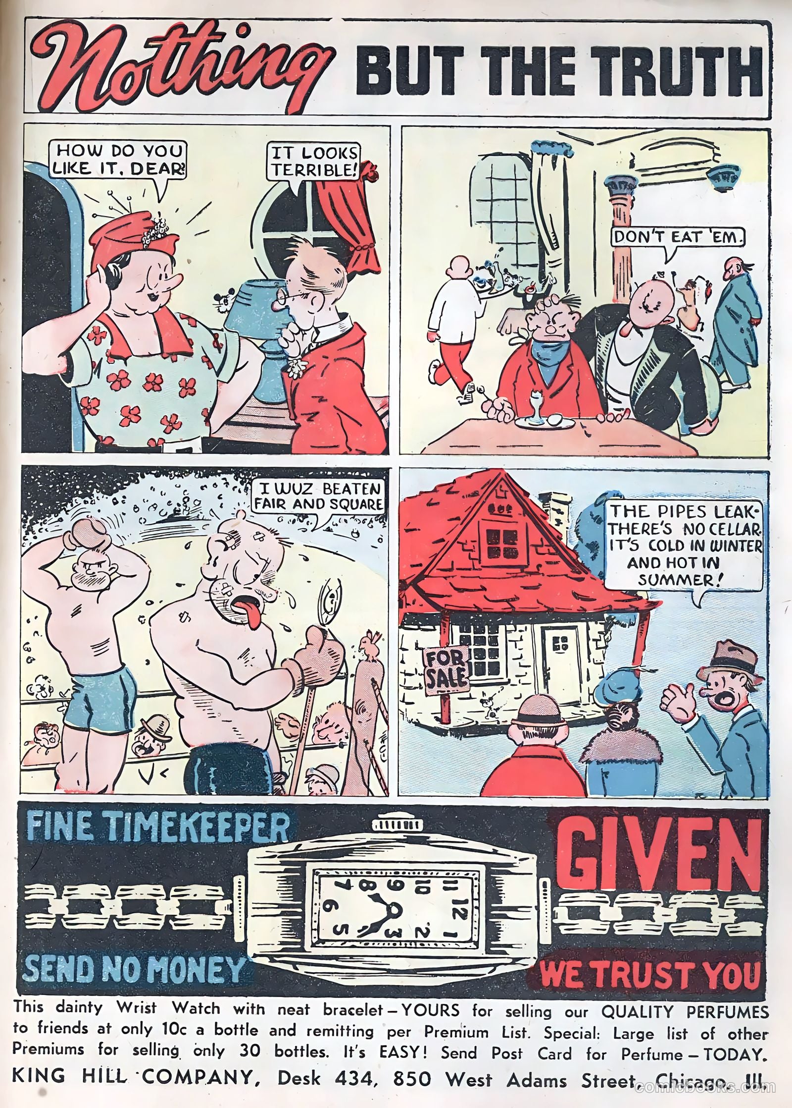 Star Comics #3 — page 52 of 67