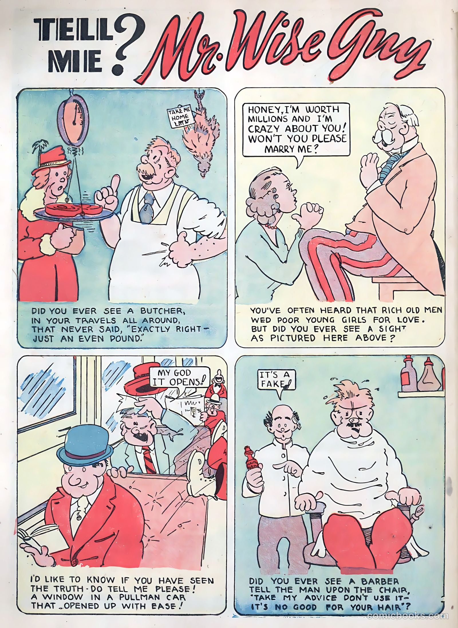 Star Comics #3 — page 63 of 67