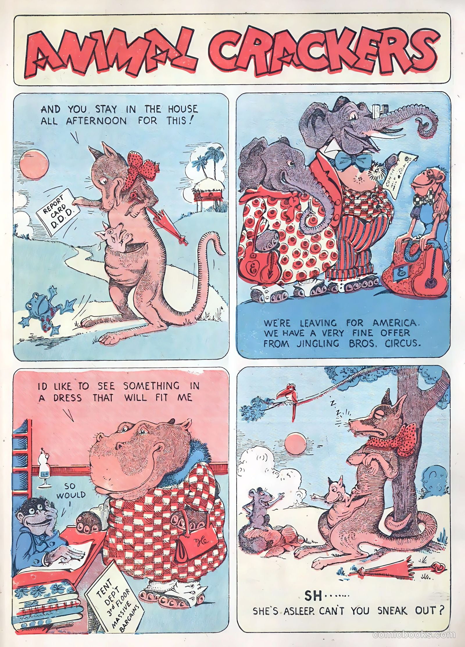 Star Comics #3 — page 17 of 67
